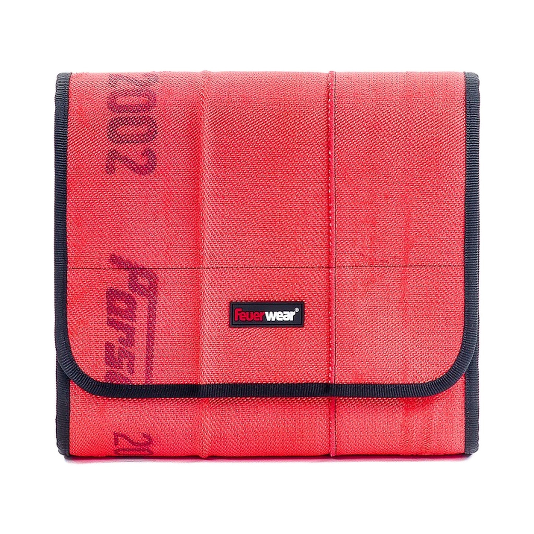 Feuerwear Walter - Umhängetasche DIN A4 Quer