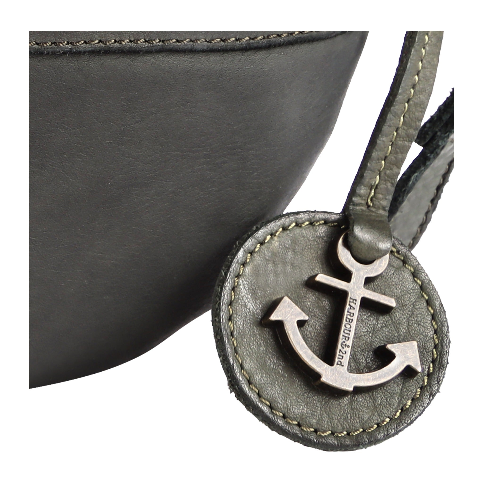 Harbour 2nd Crossbag/ Gürteltasche JUTTA forest