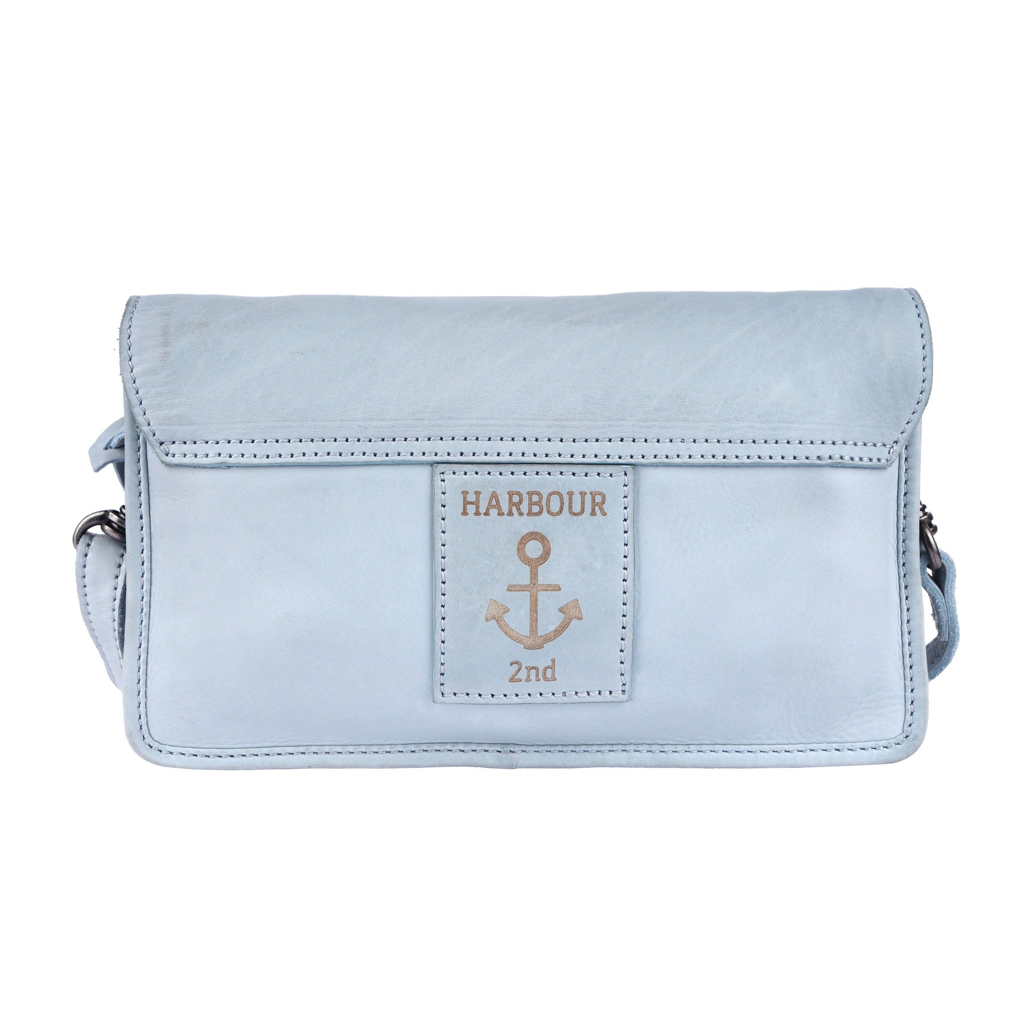 Harbour 2nd Überschlagtasche RIXA arctic