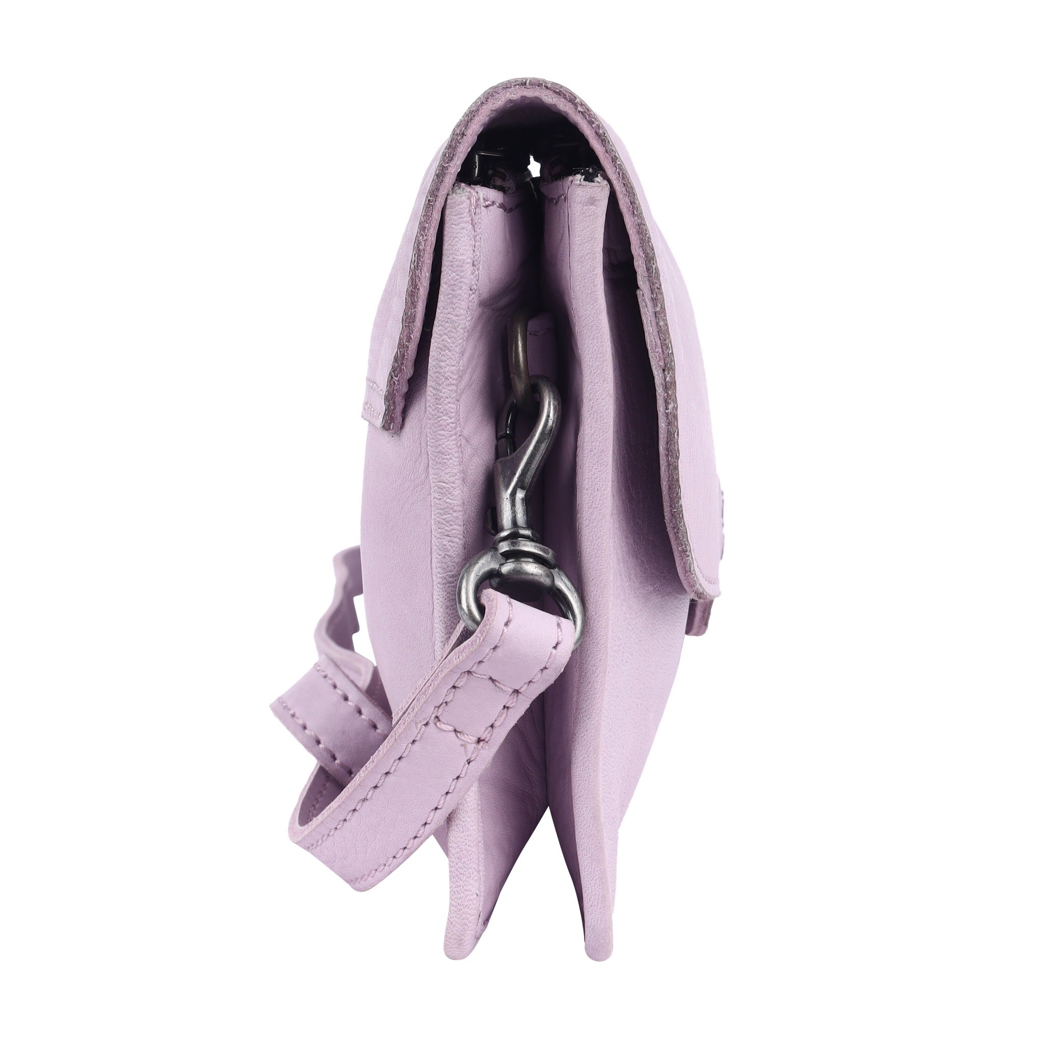 Harbour 2nd Überschlagtasche RIXA lilac