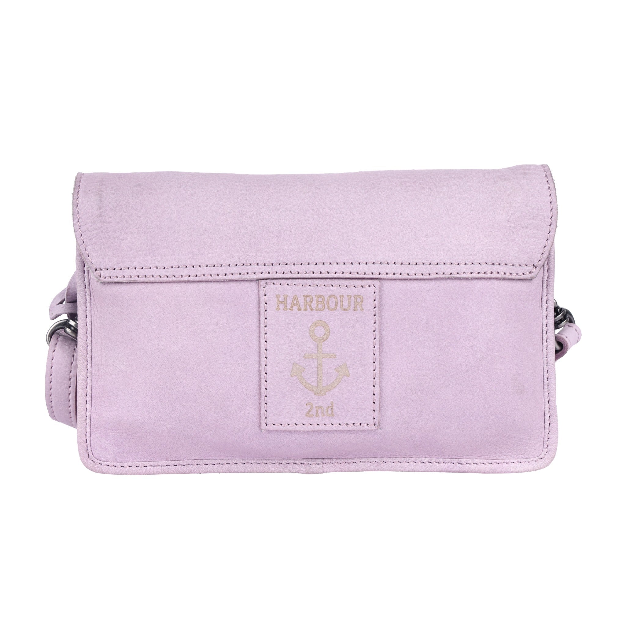 Harbour 2nd Überschlagtasche RIXA lilac