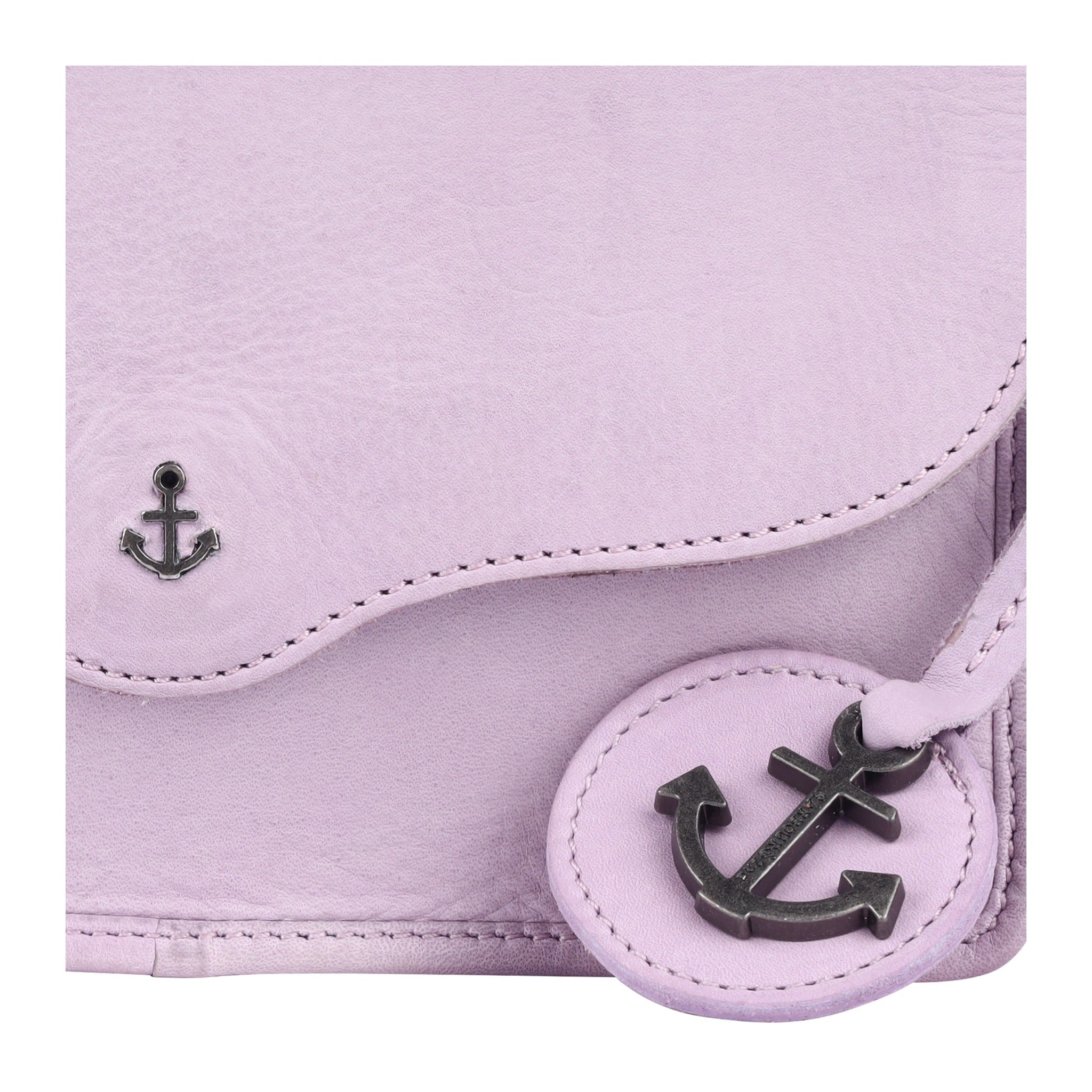 Harbour 2nd Überschlagtasche RIXA lilac