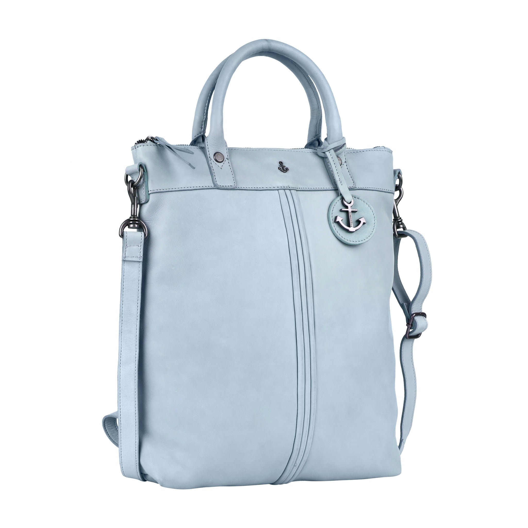 Harbour 2nd Rucksack/Tasche Leder HEIDI