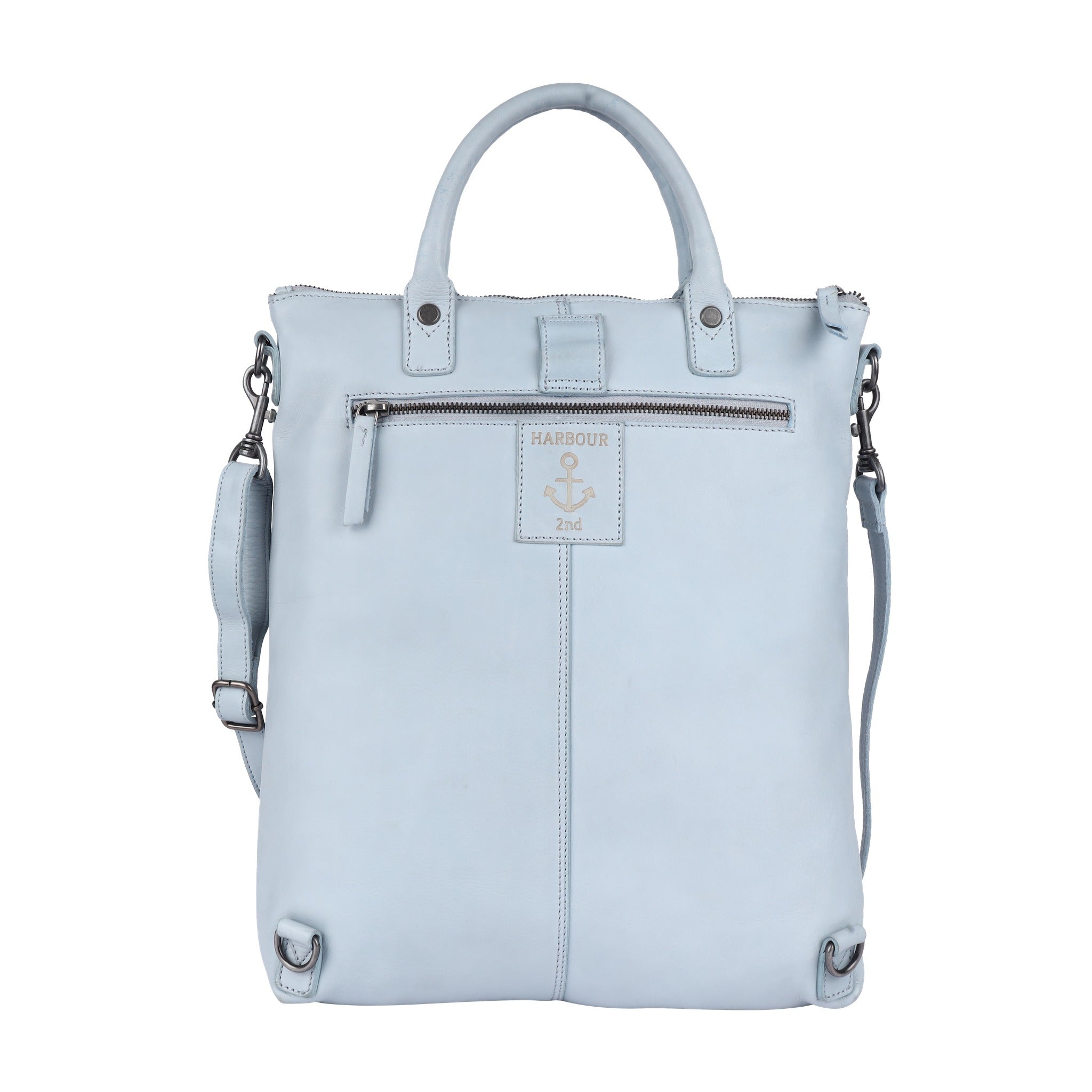 Harbour 2nd Rucksack/Tasche Leder HEIDI