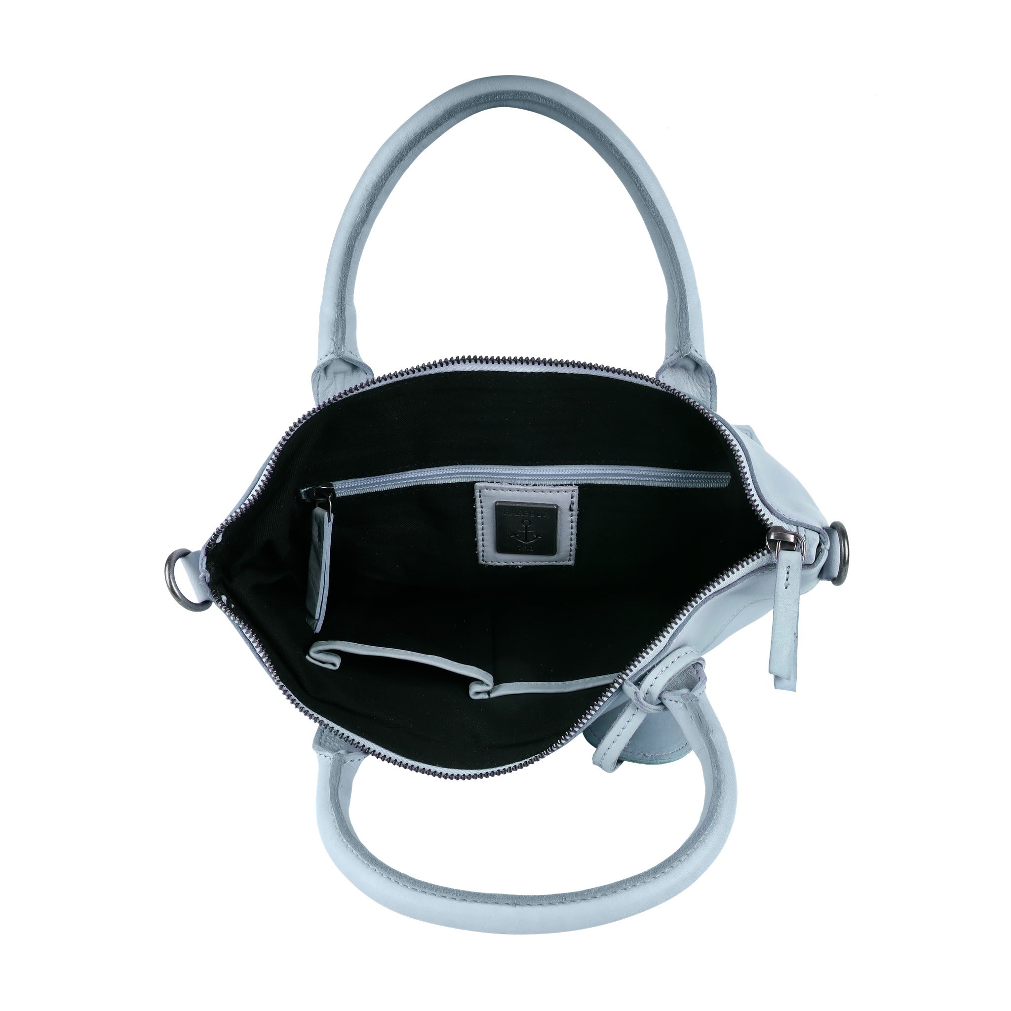 Harbour 2nd Rucksack/Tasche Leder HEIDI