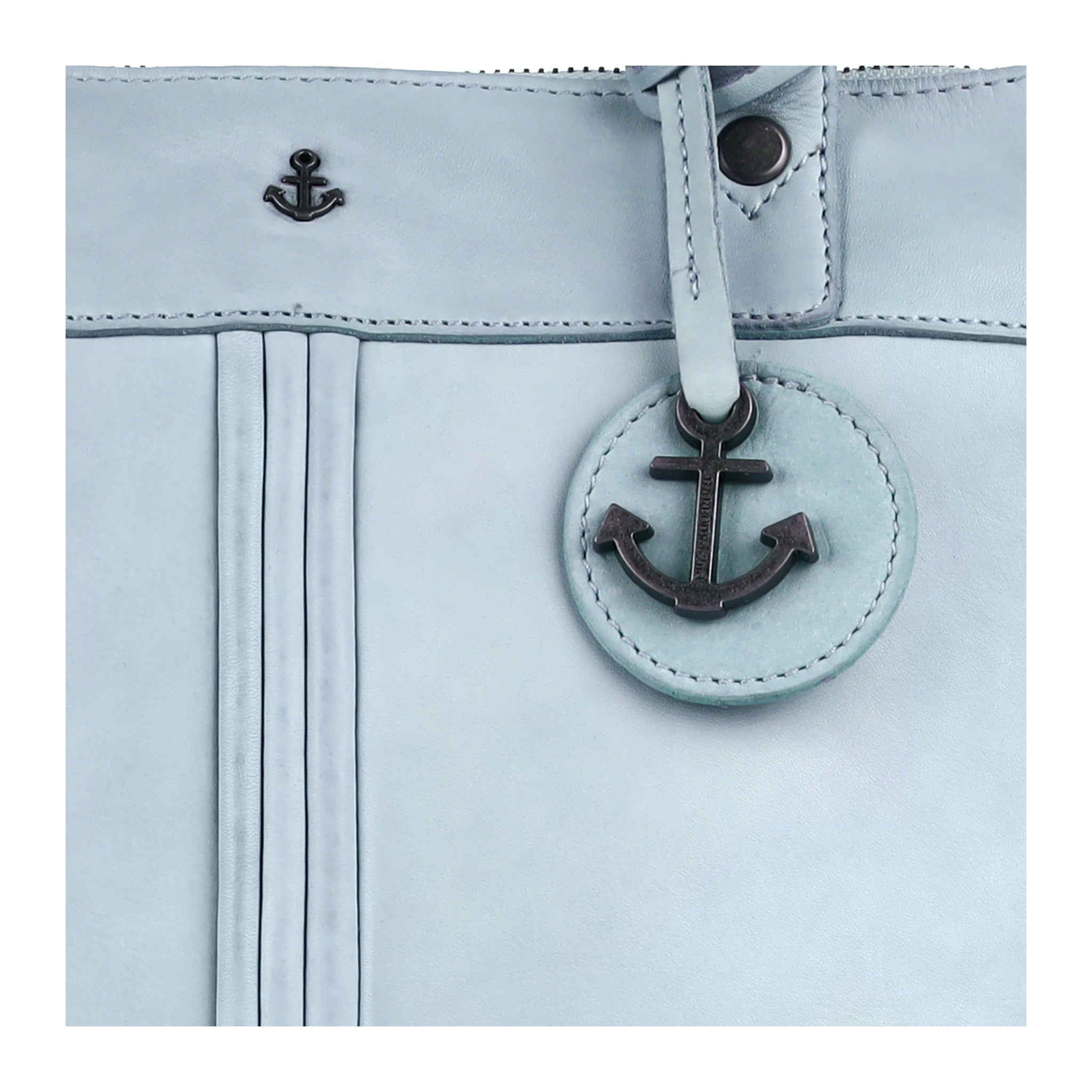 Harbour 2nd Rucksack/Tasche Leder HEIDI