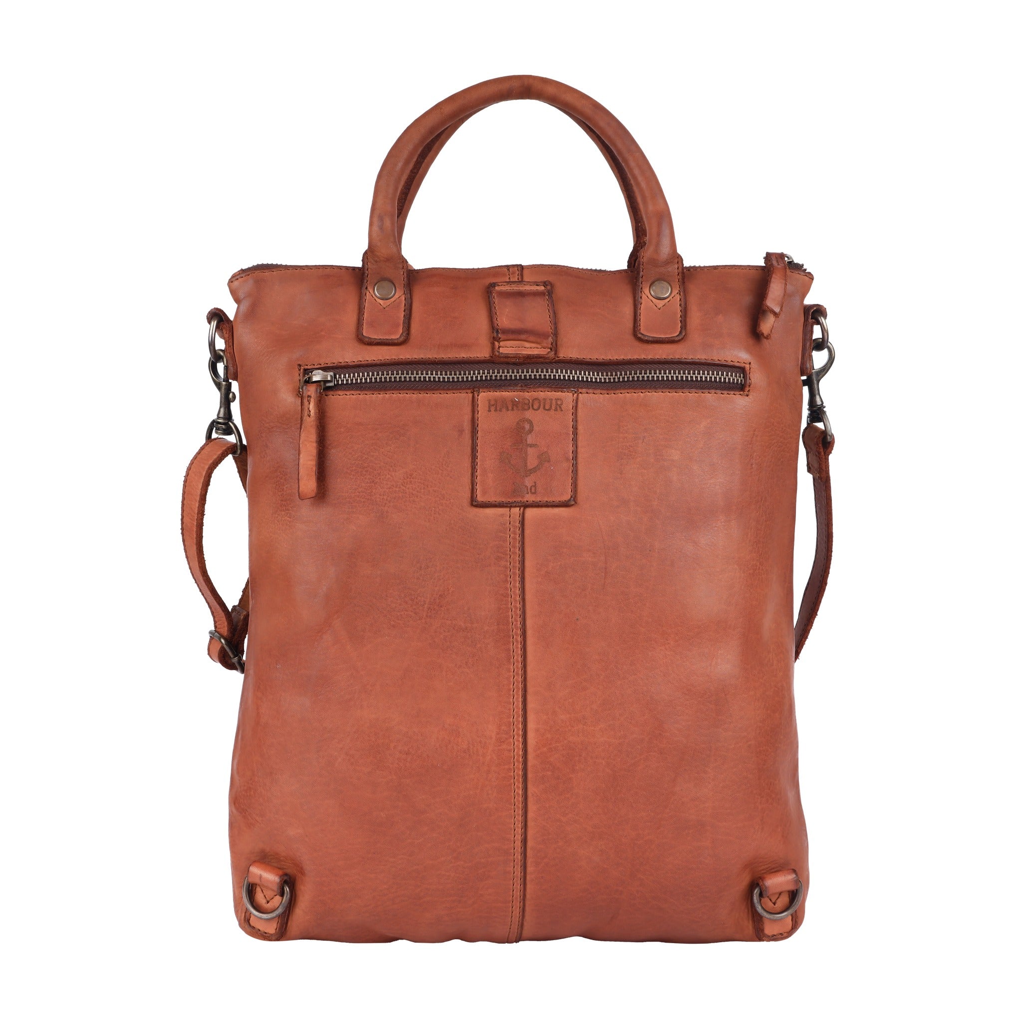 Harbour 2nd Rucksack/Tasche Leder HEIDI