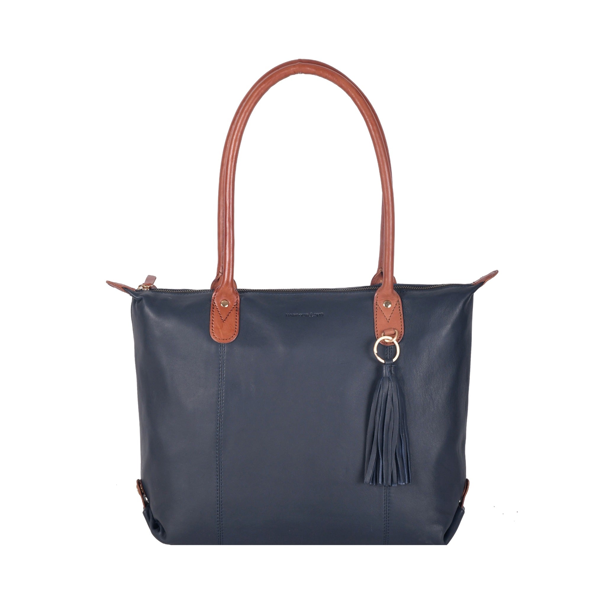 Harbour 2nd Shopper LUCIA L Lammnappaleder