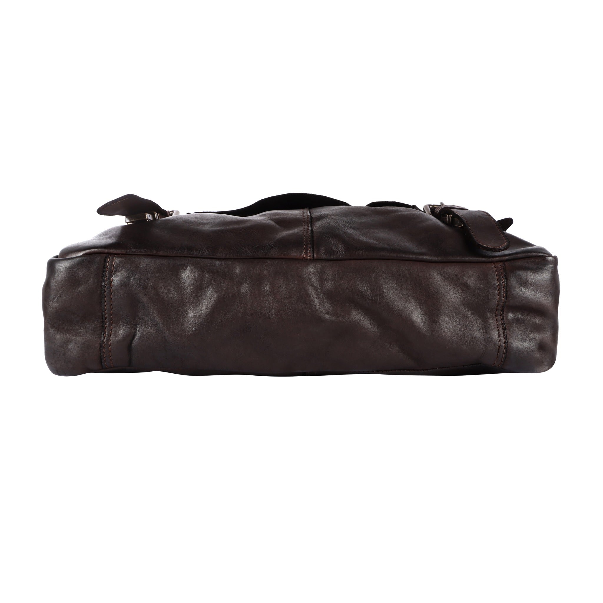 Harbour 2nd Messanger Bag YAMAL brown