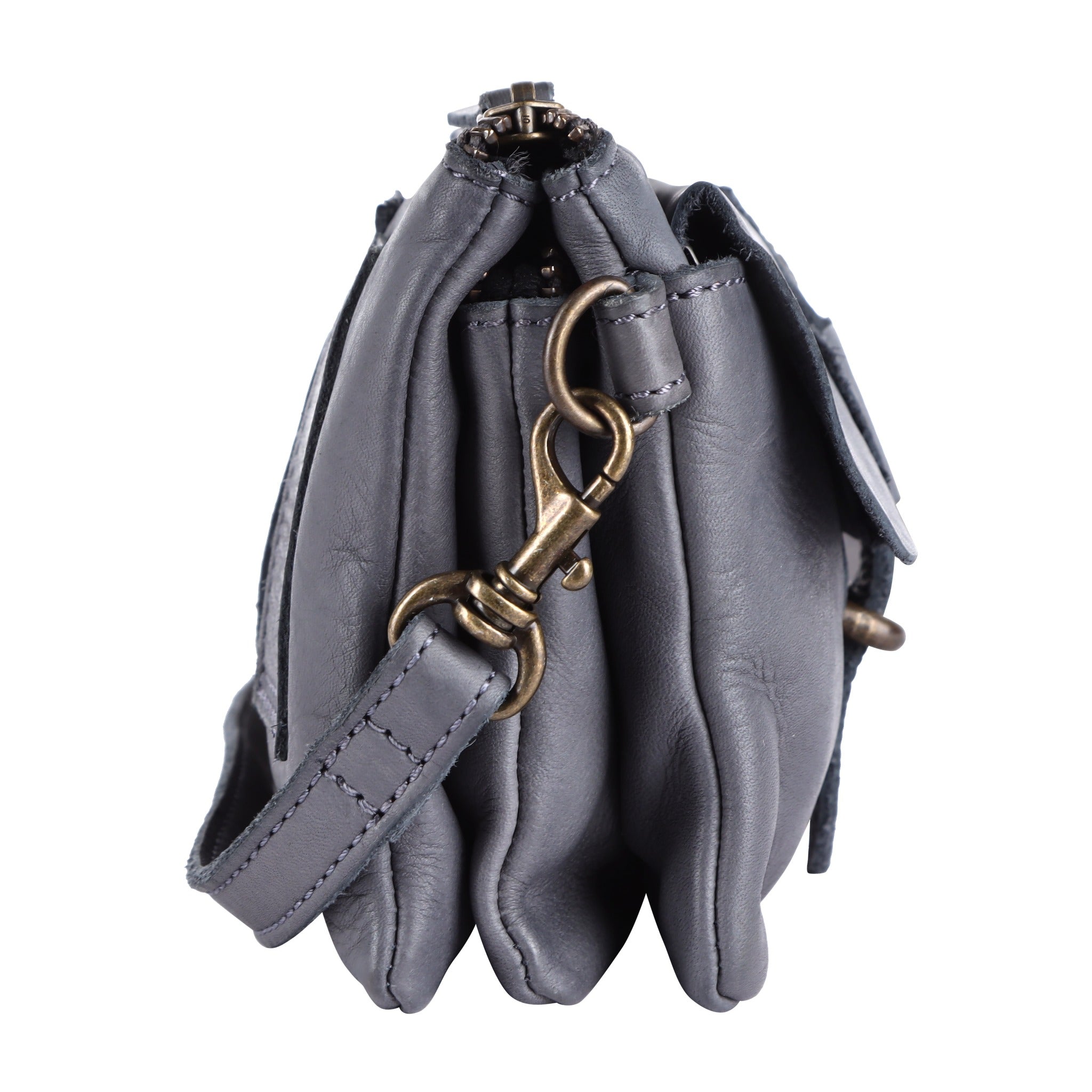 Harbour 2nd Gürteltasche/ Umhängetasche LUNA 2 dolphin