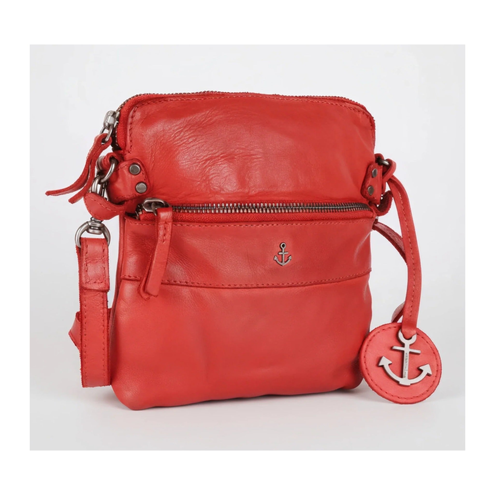 Harbour 2nd RV-Tasche TALIZA red