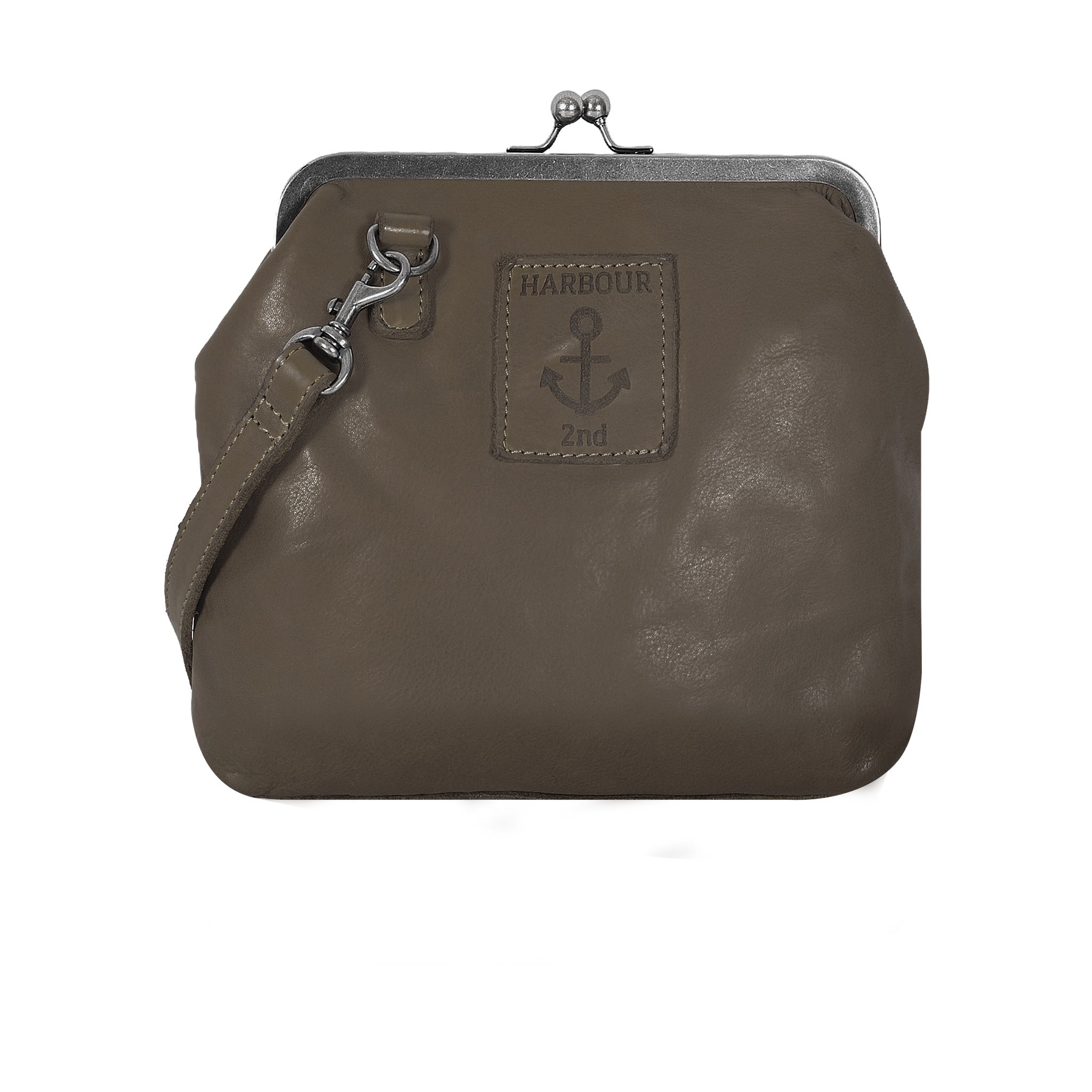 Harbour 2nd Bügeltasche ROSALIE olive