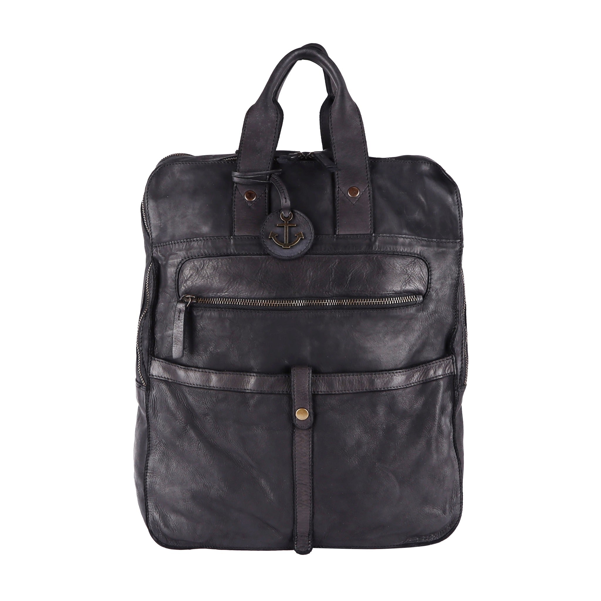 Harbour 2nd Rucksack Jonas ash