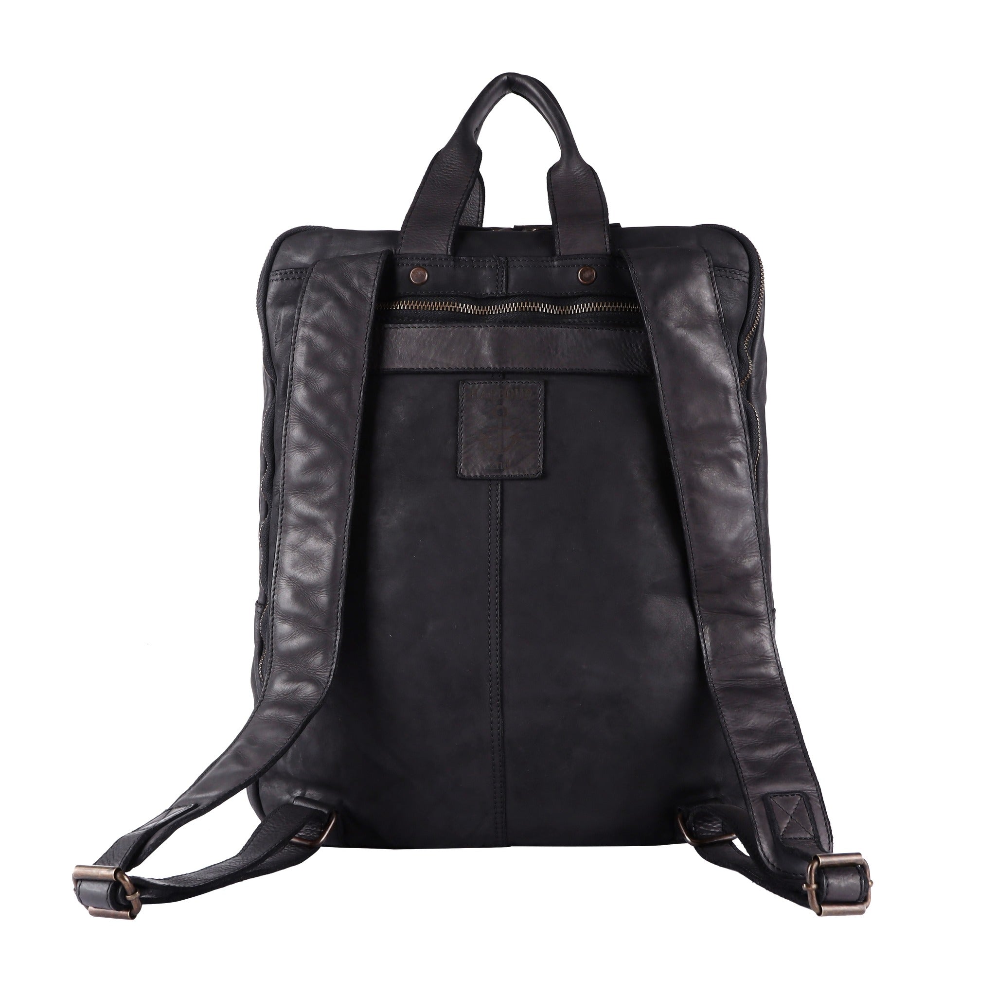 Harbour 2nd Rucksack Jonas ash