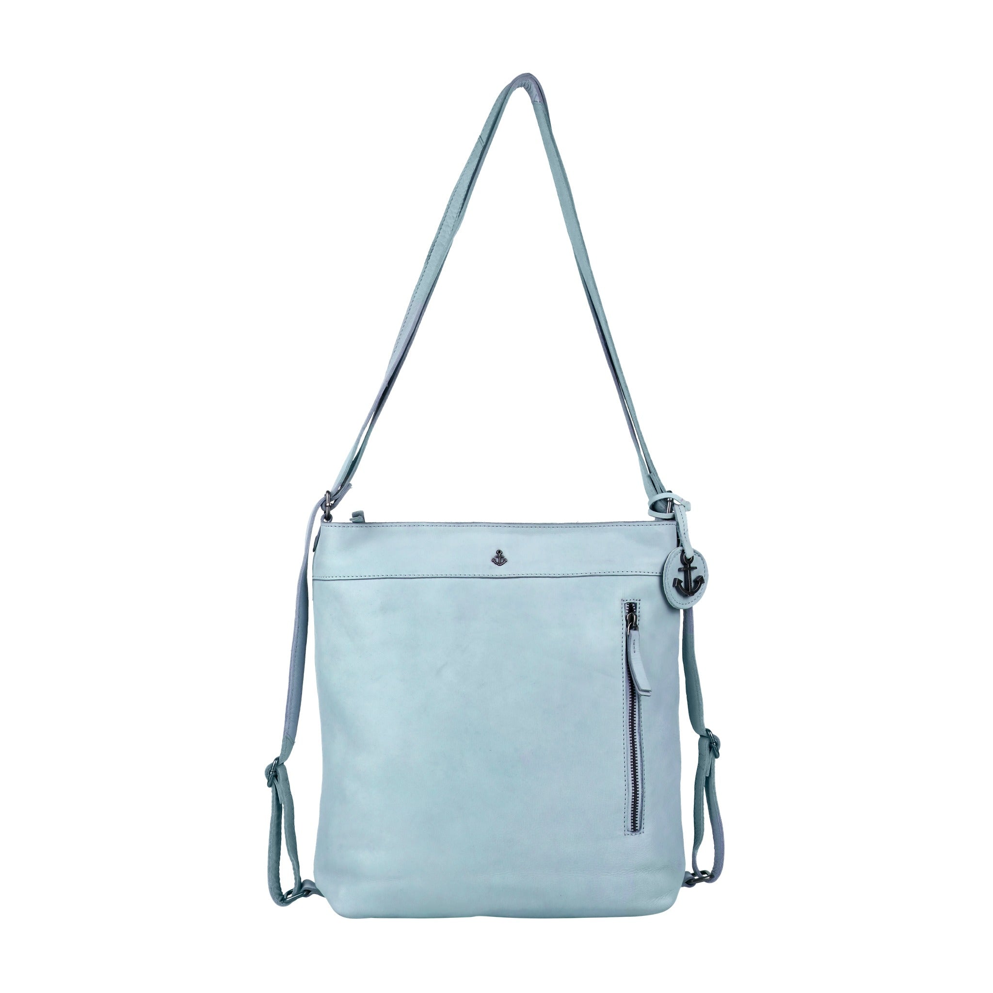 Harbour 2nd Rucksack/ Tashe "NORA" arctic