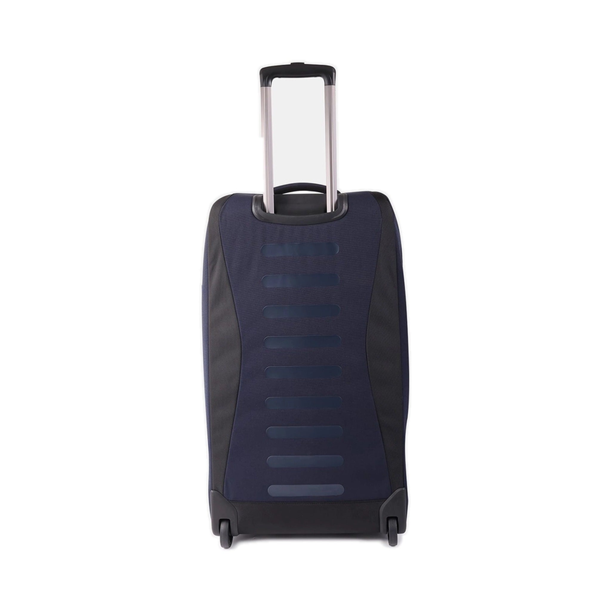 Hedgren JOURNEY - DUFFLE WITH 79 cm + RFID PEACOAT BLUE