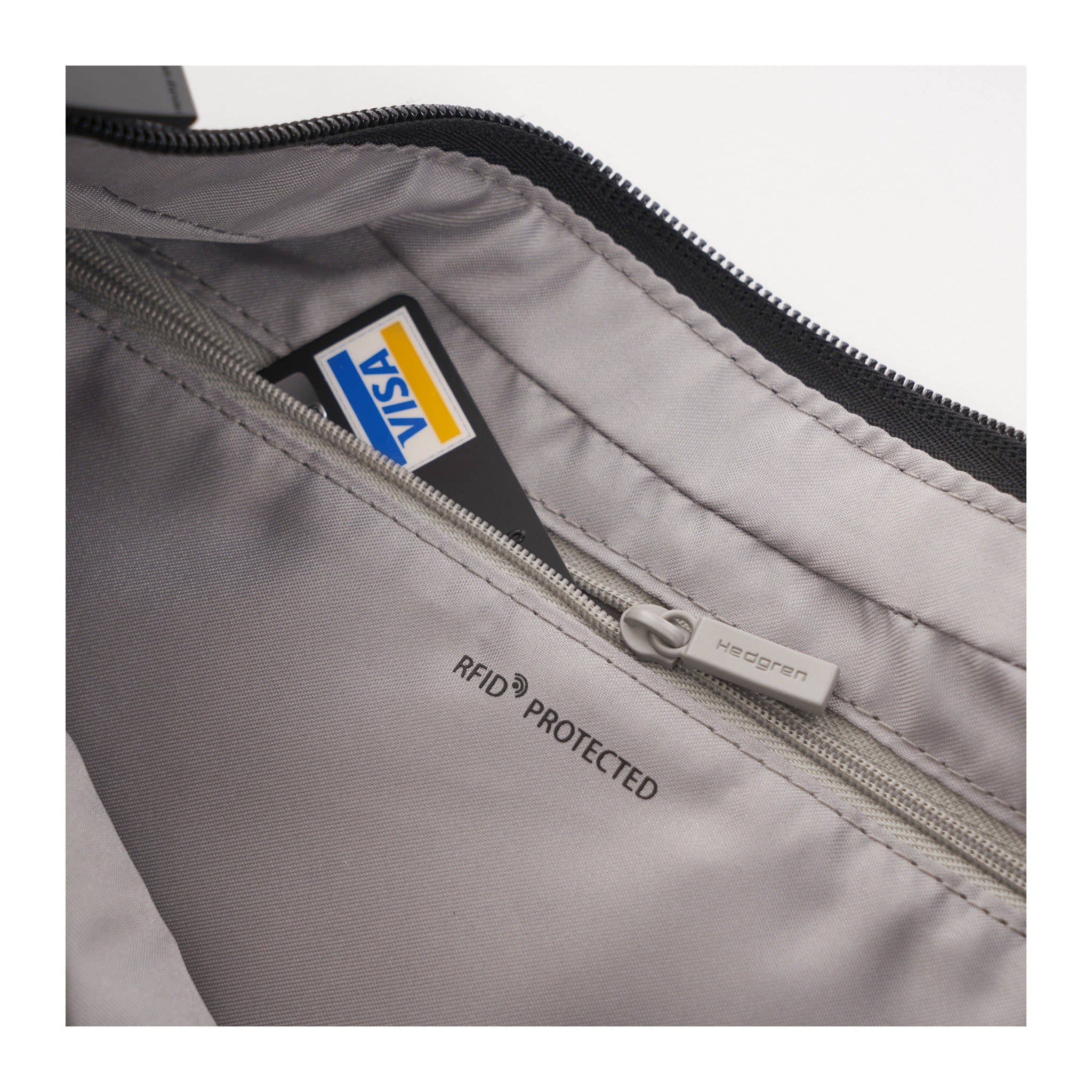 Hedgren Harper' s - Shoulder bag RFID -