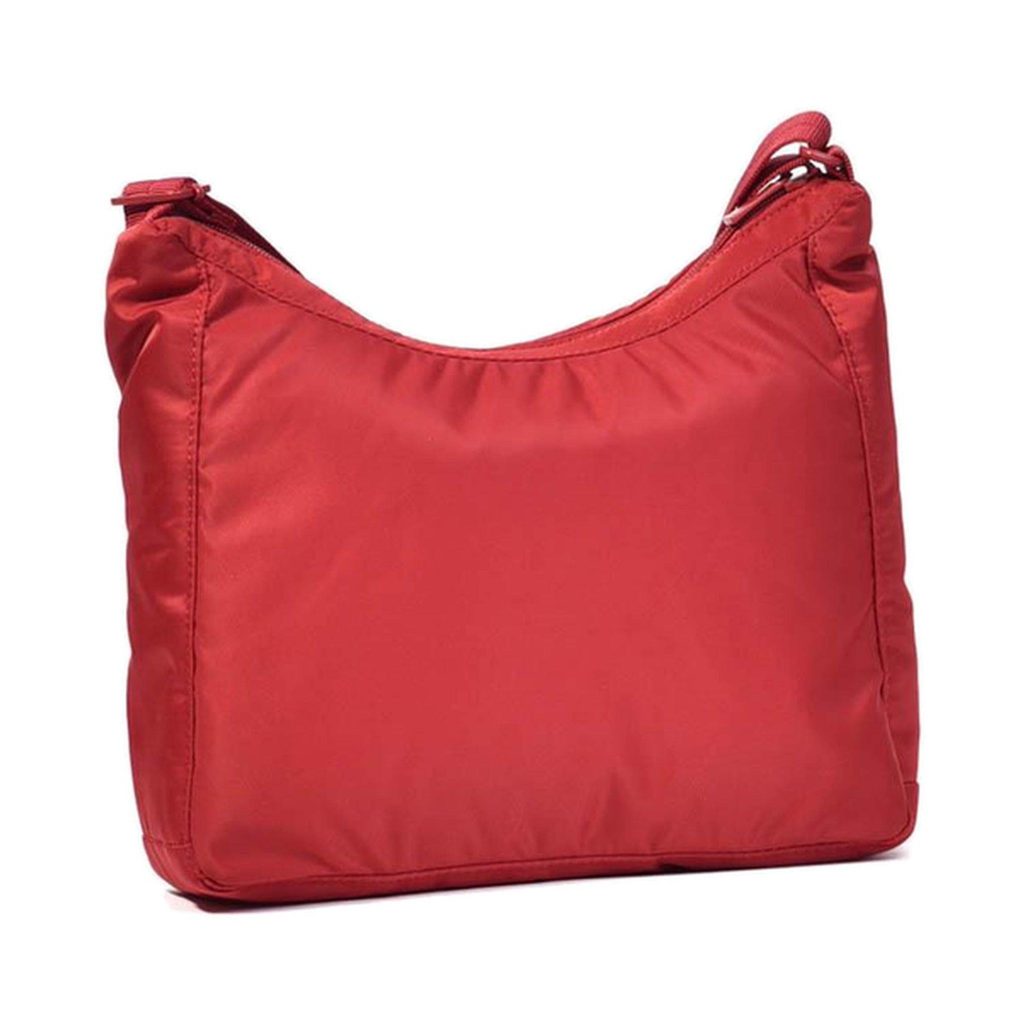 Hedgren Harper' s - Shoulder bag RFID - Dried Tomato