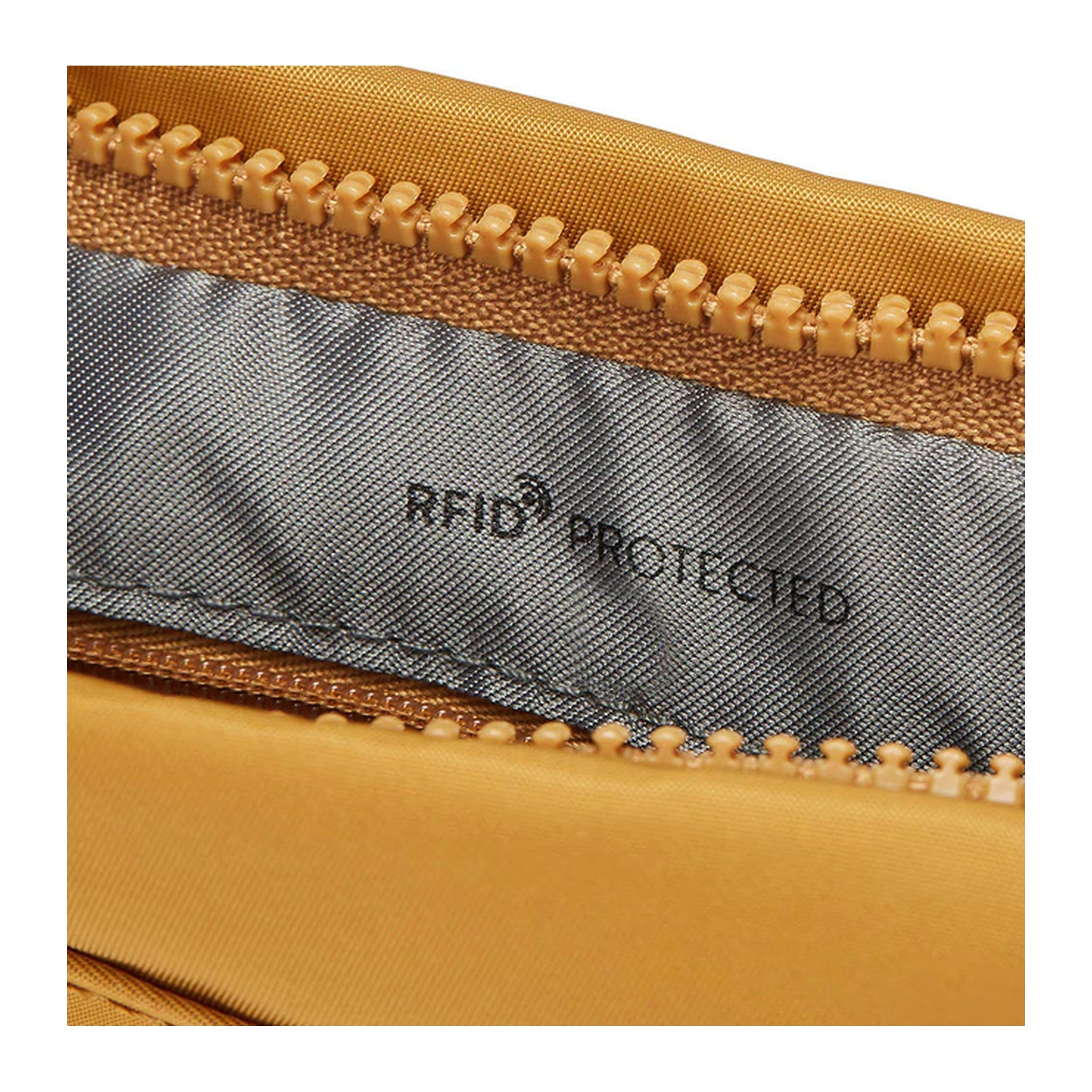 Hedgren Leonce - Small Vertikal Crossover RFID