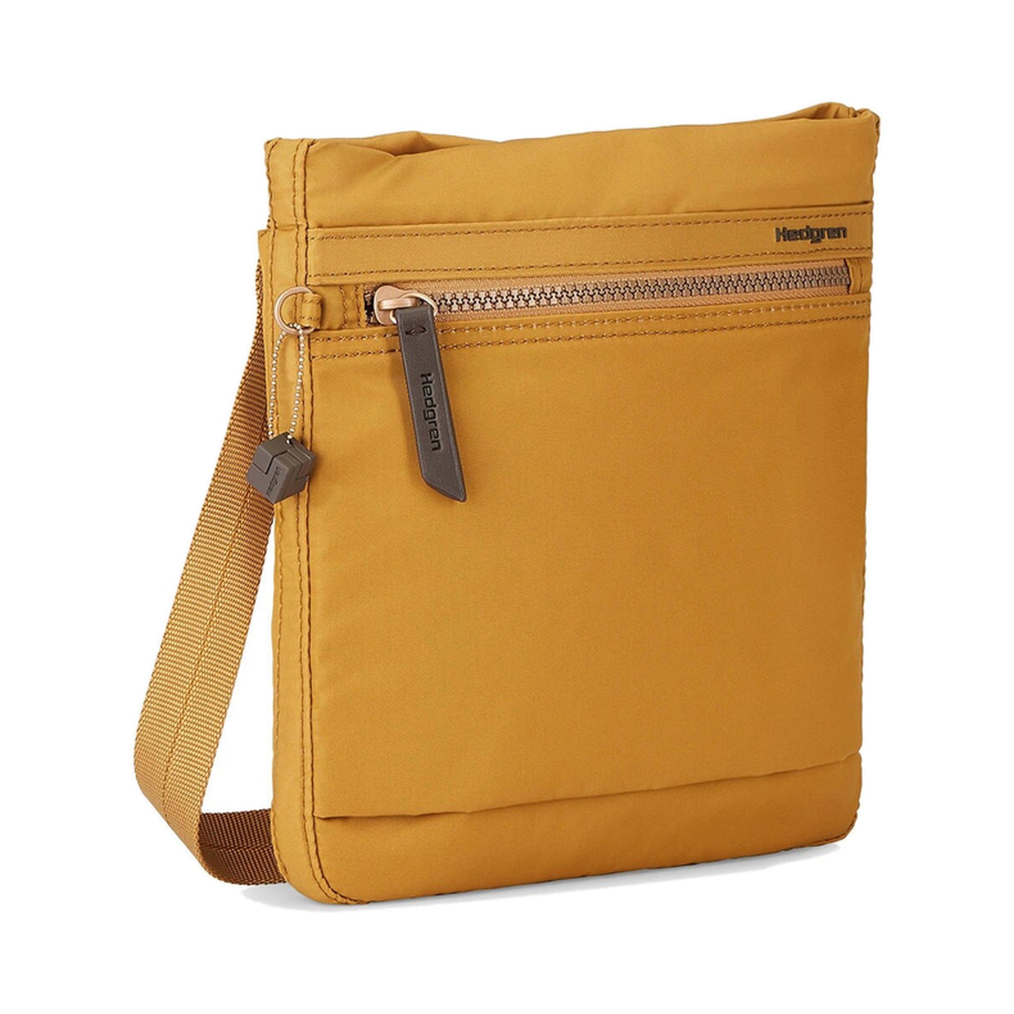 Hedgren Leonce - Small Vertikal Crossover RFID
