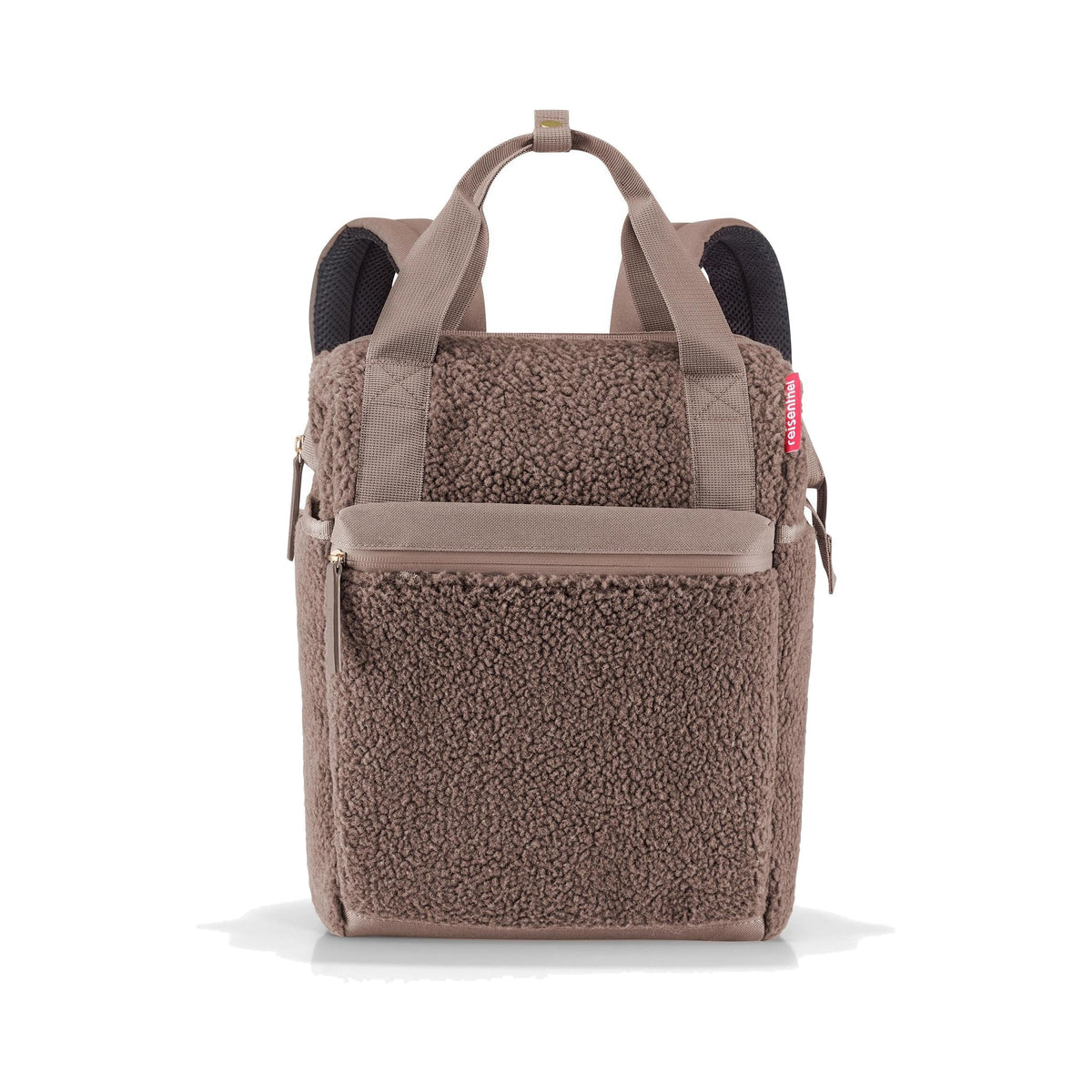 Reisenthel allrounder R teddy chocolate