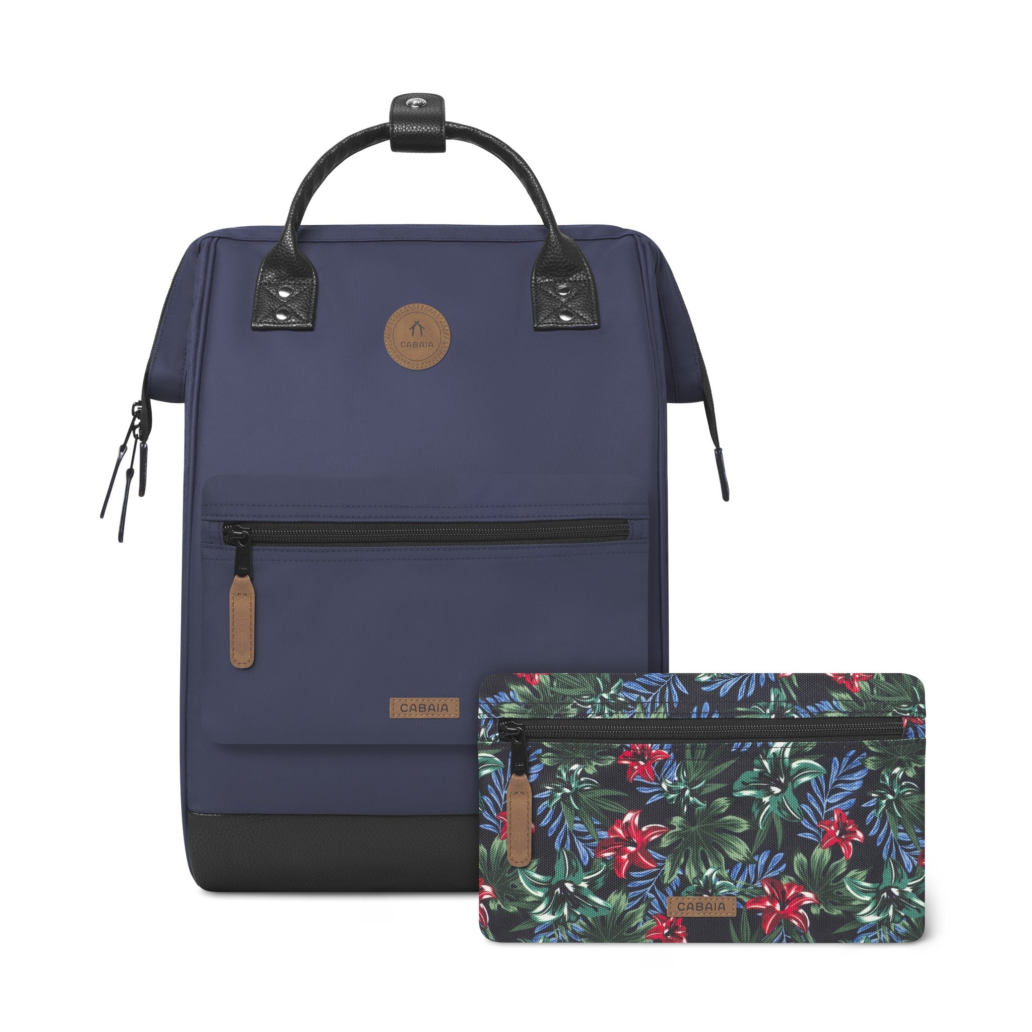 CABAIA Rucksack ADVENTURE L PAU