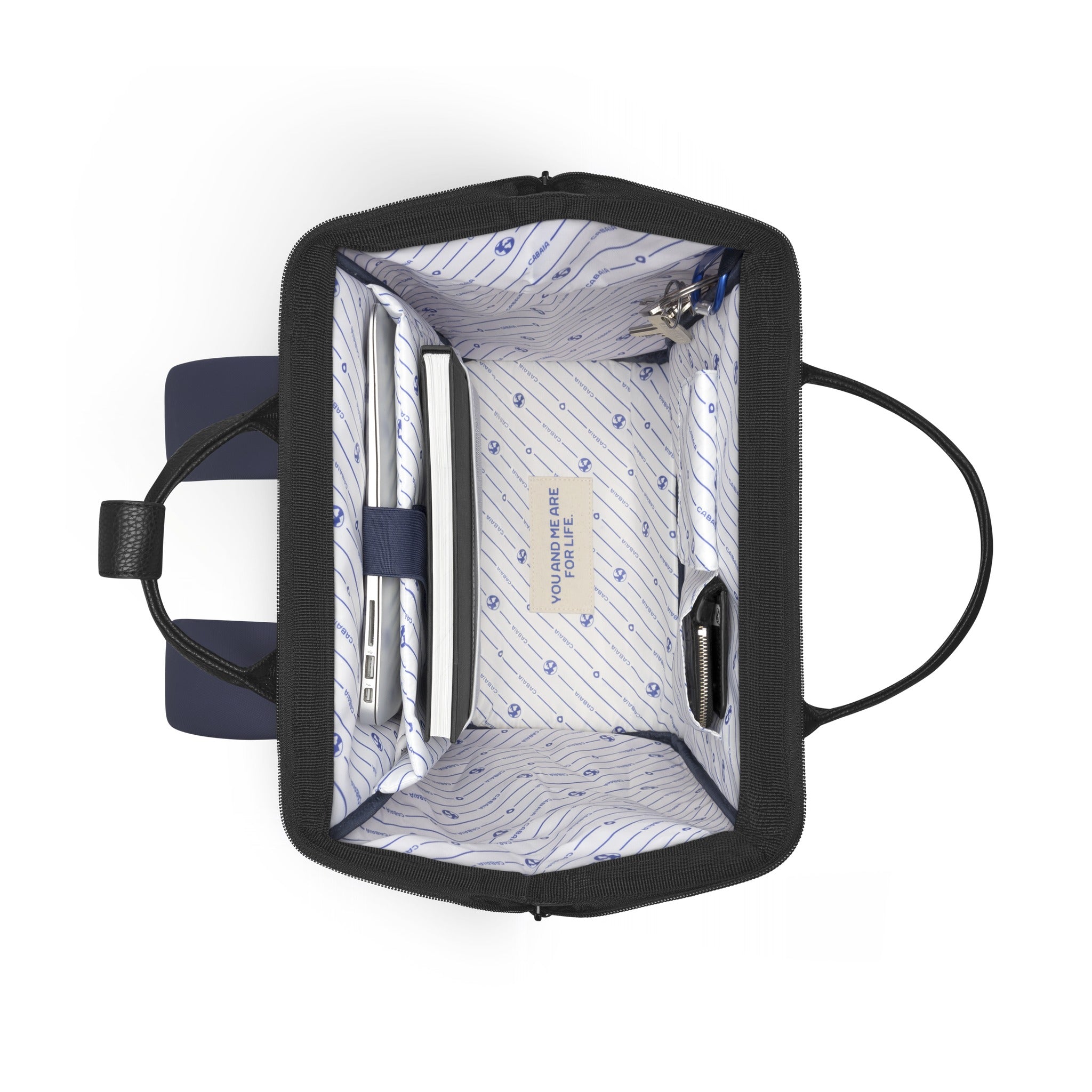CABAIA Rucksack ADVENTURE L PAU