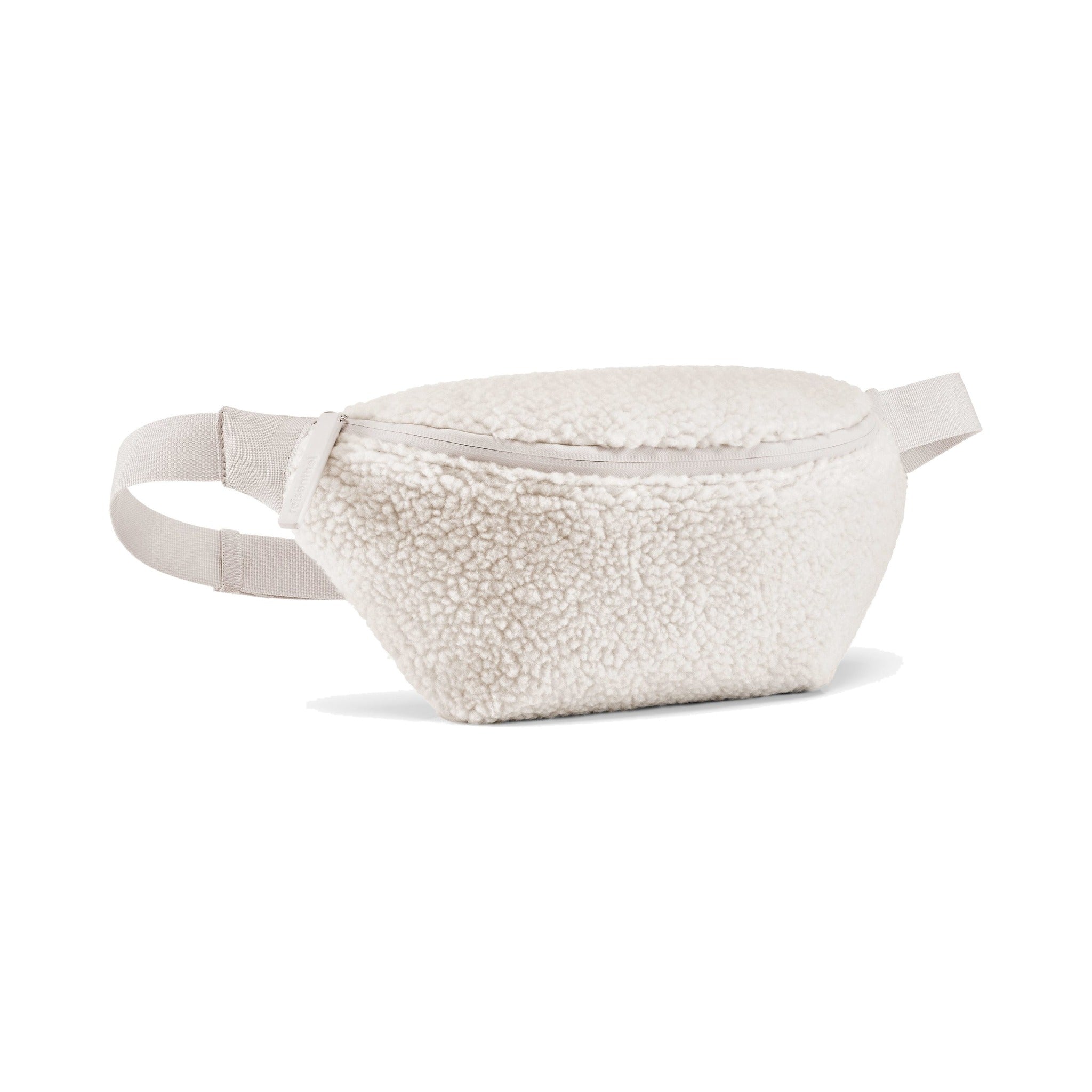 Reisenthel beltbag teddy sand