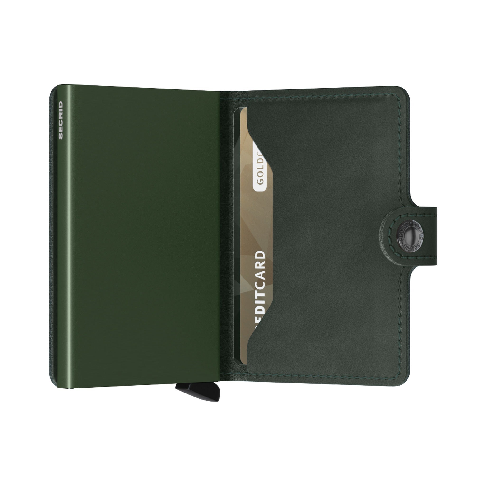 SECRID Miniwallet Original