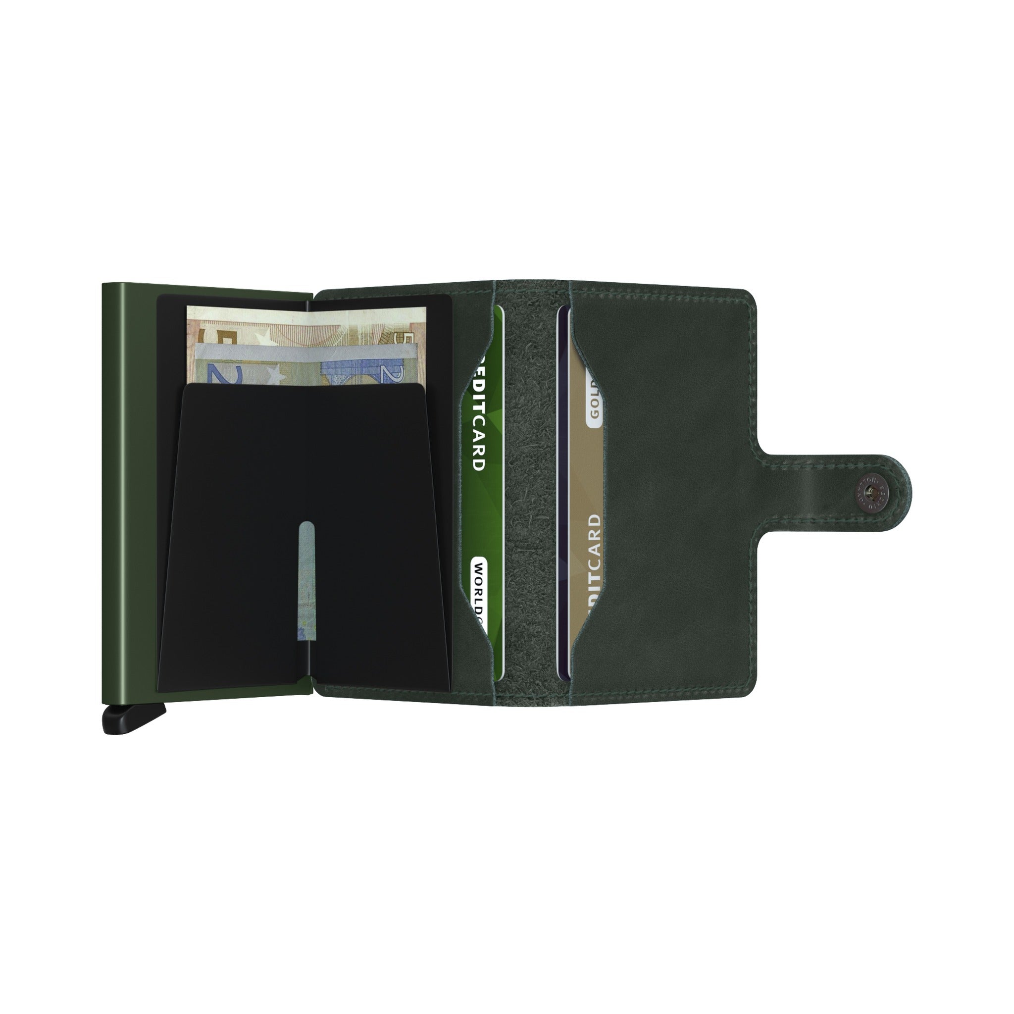 SECRID Miniwallet Original