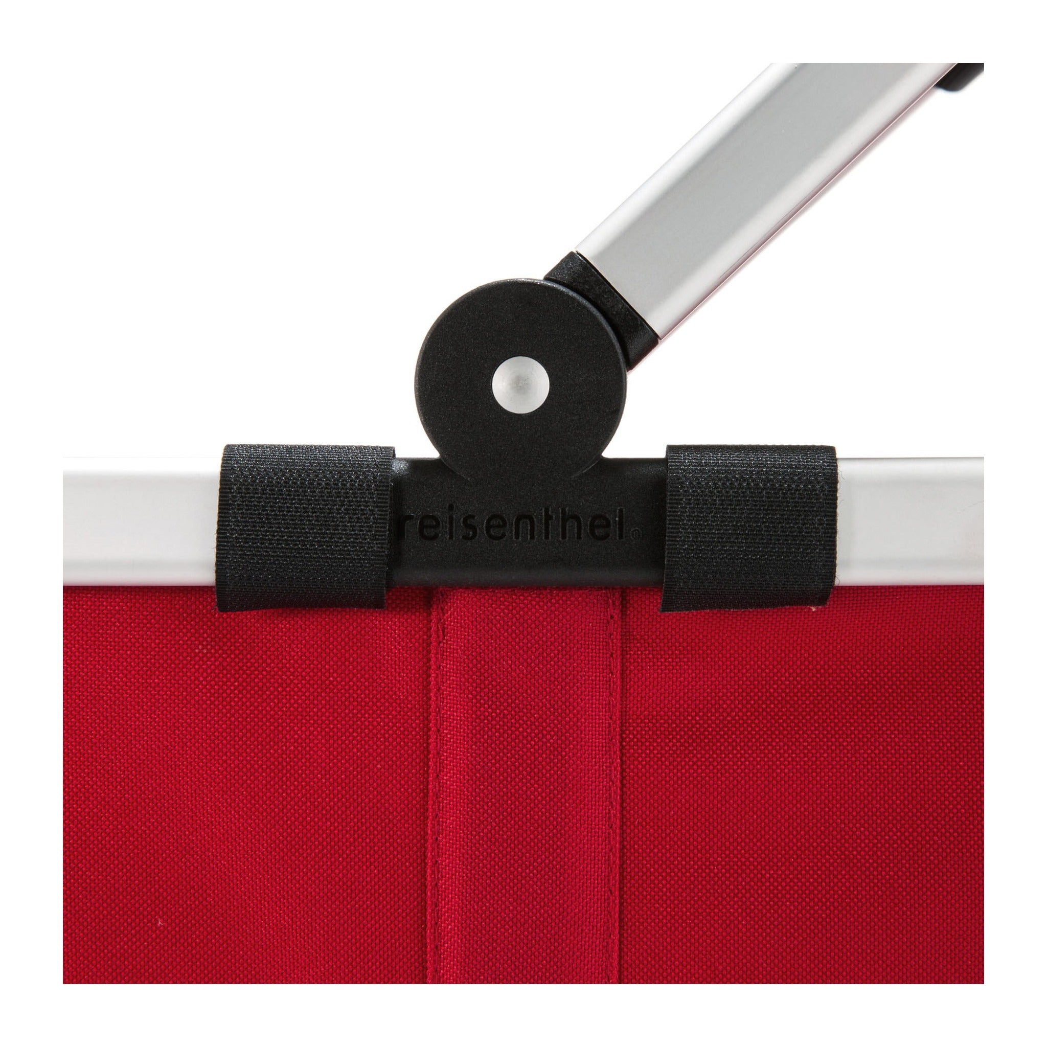 Reisenthel carrybag red