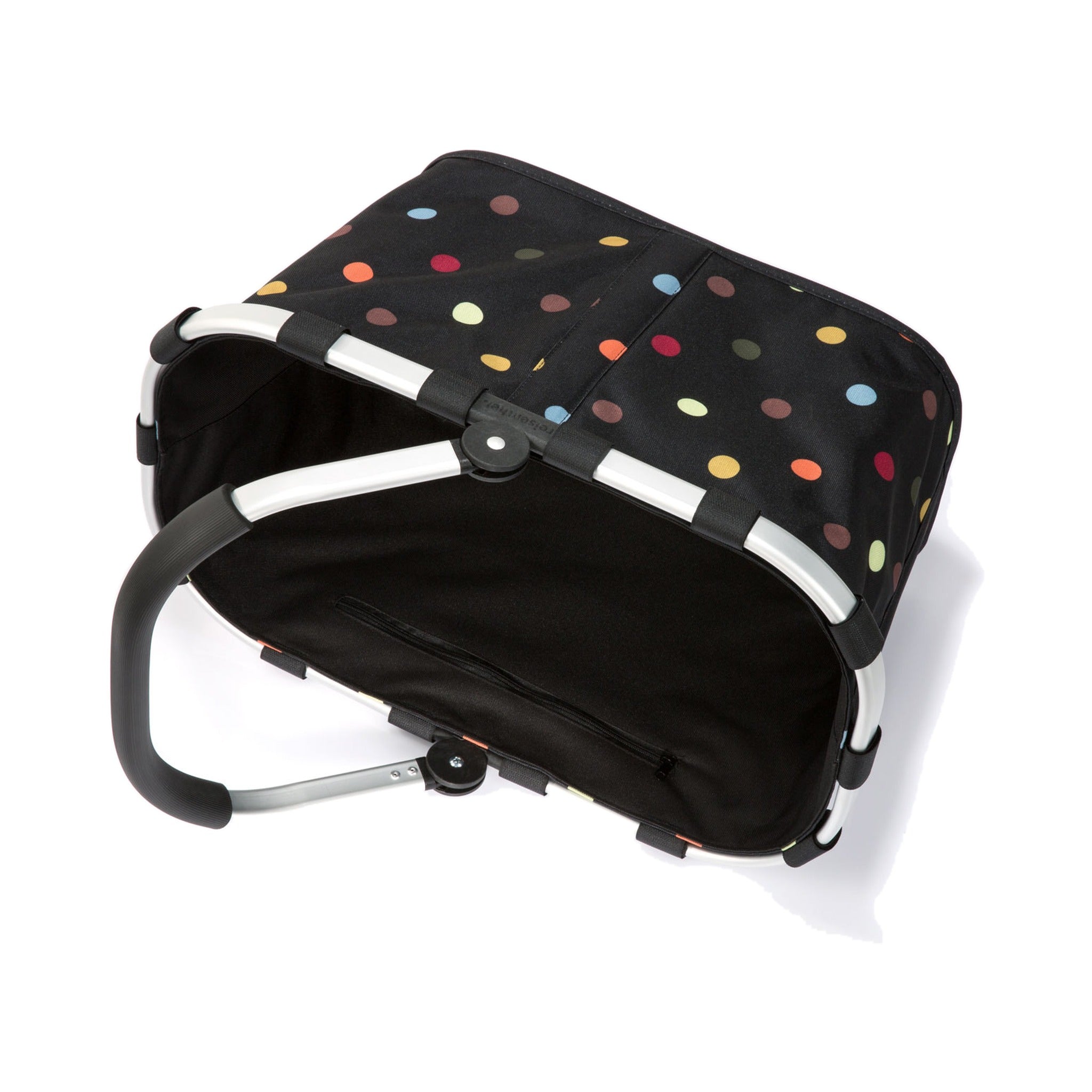 Reisenthel carrybag dots