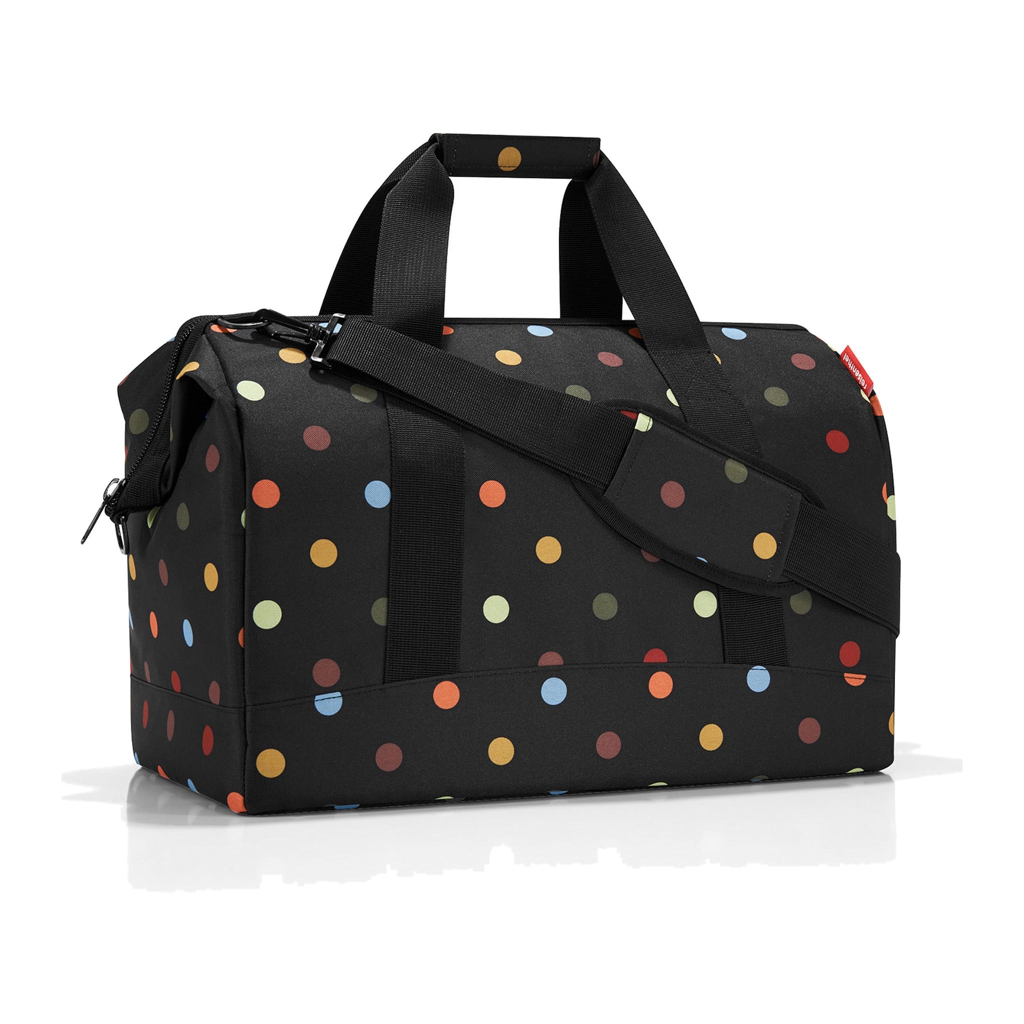 Reisenthel allrounder L dots