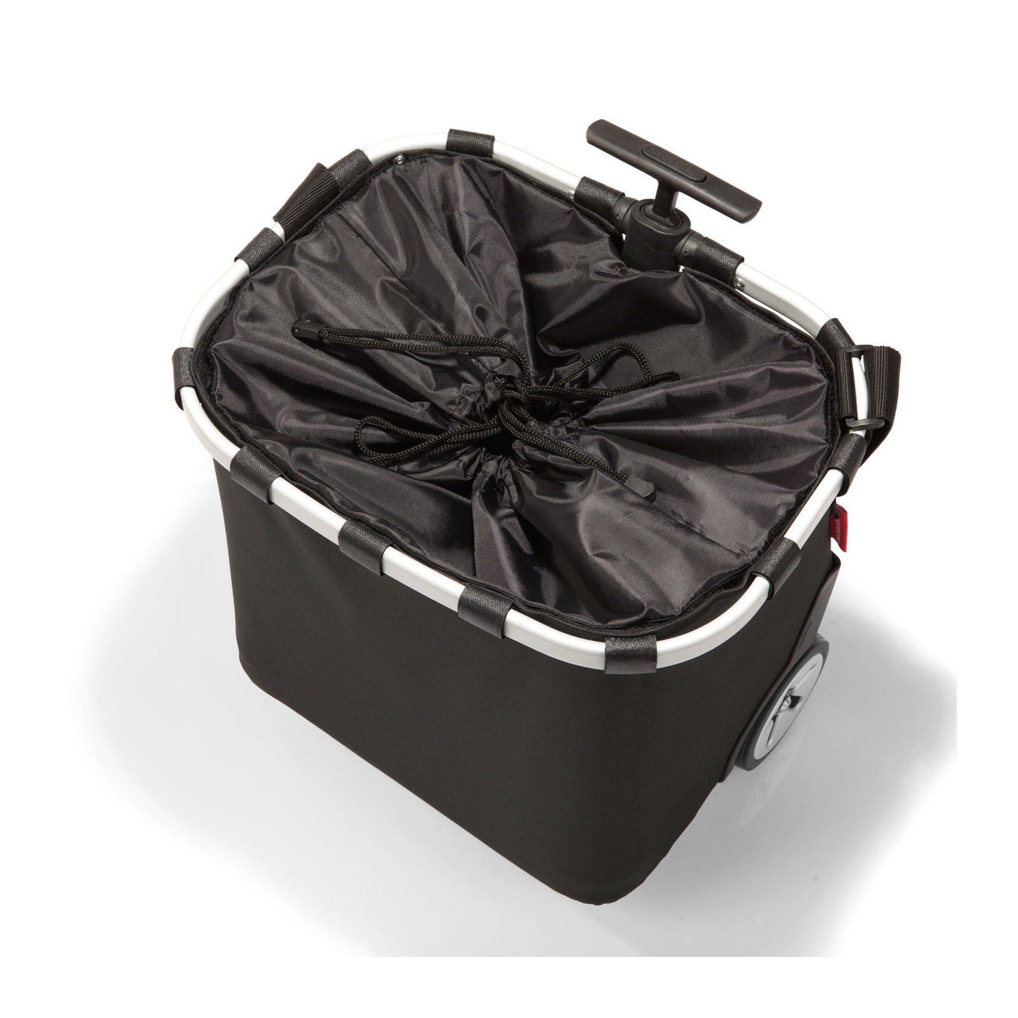 Reisenthel carrycruiser black