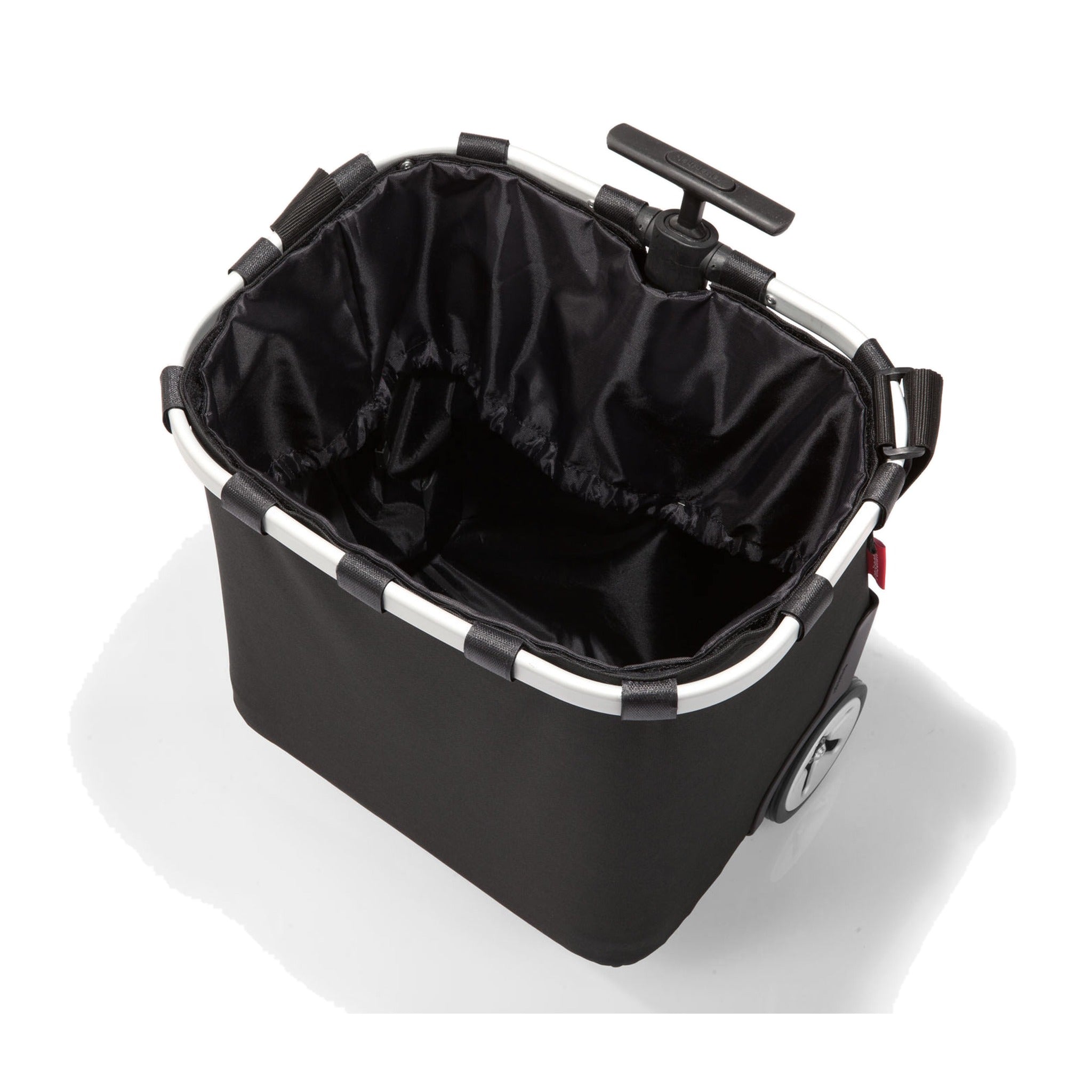 Reisenthel carrycruiser black