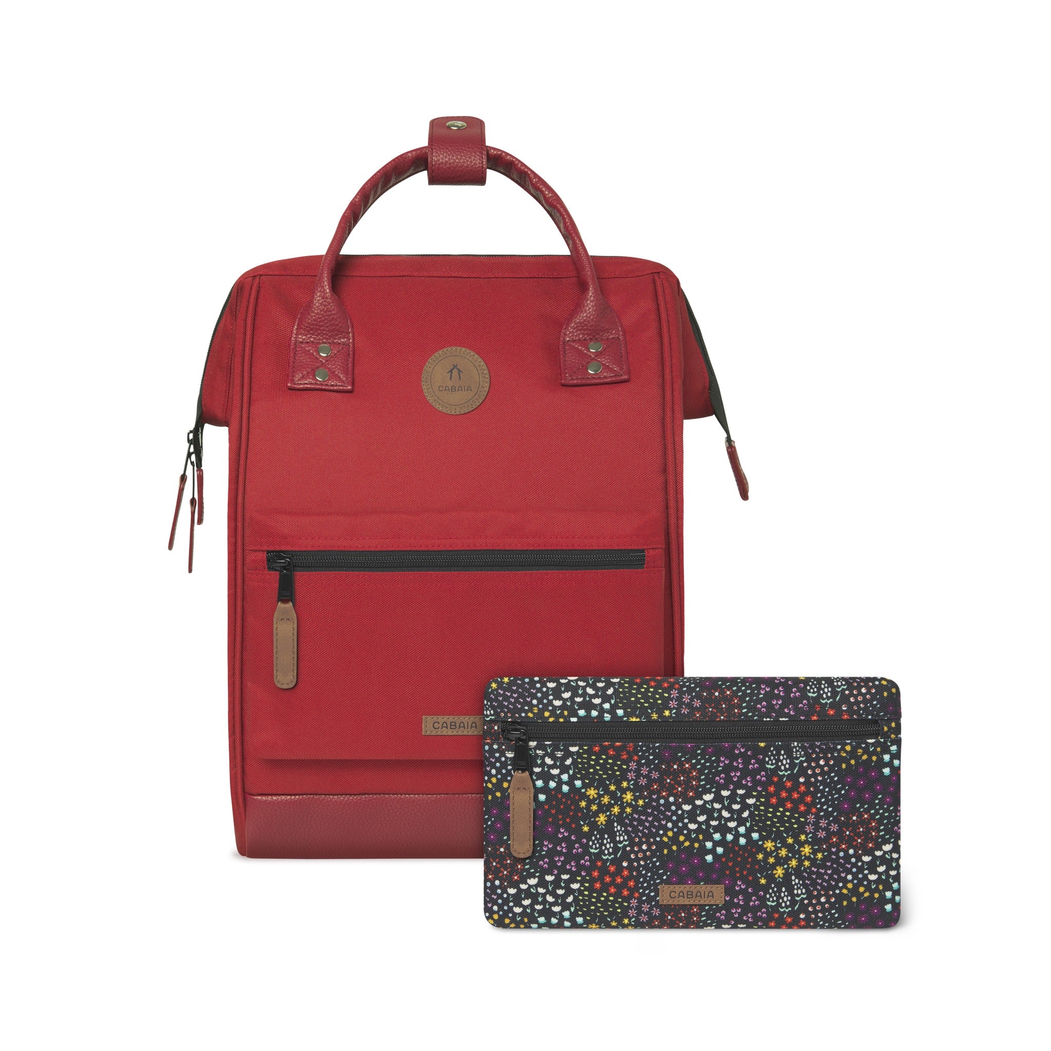 CABAIA Rucksack ADVENTURE M AKRANES