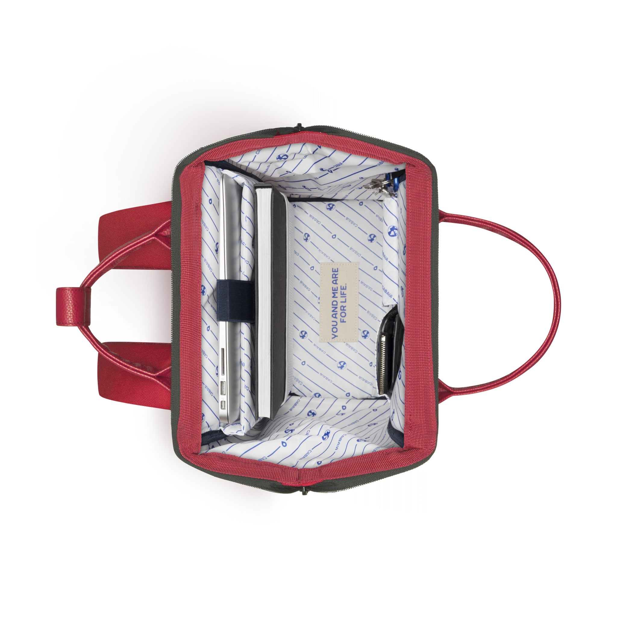 CABAIA Rucksack ADVENTURE M AKRANES