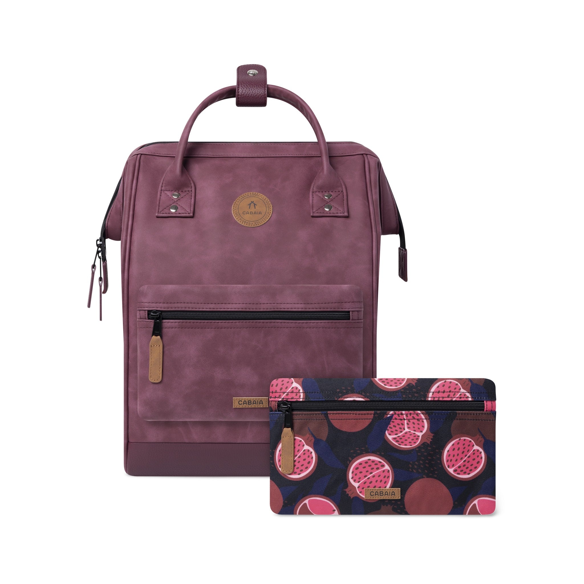 CABAIA Rucksack ADVENTURE M Delhi