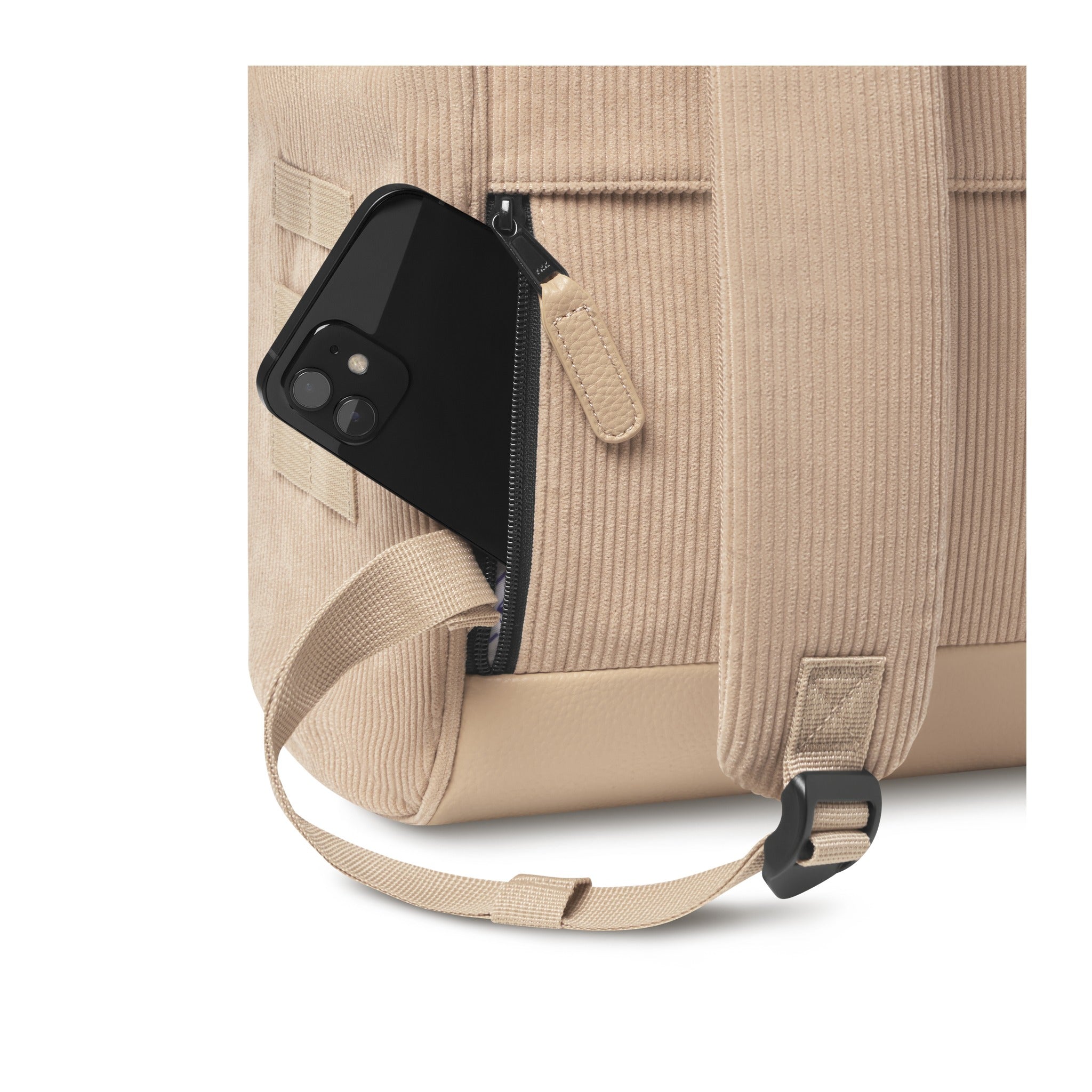 CABAIA Rucksack ADVENTURE M Luxor