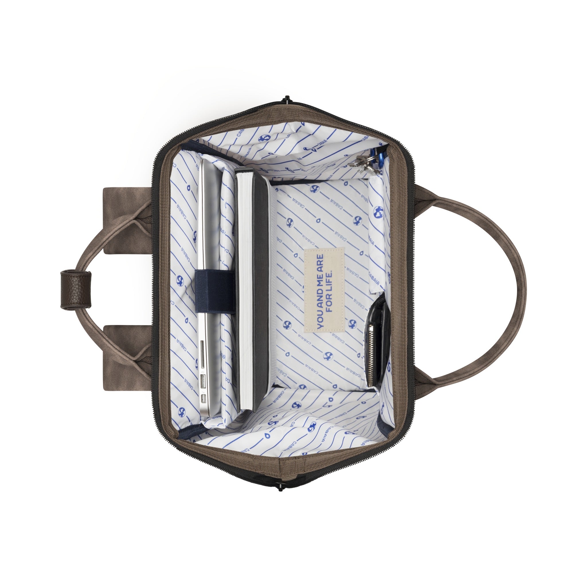 CABAIA Rucksack ADVENTURE M PAPEETE