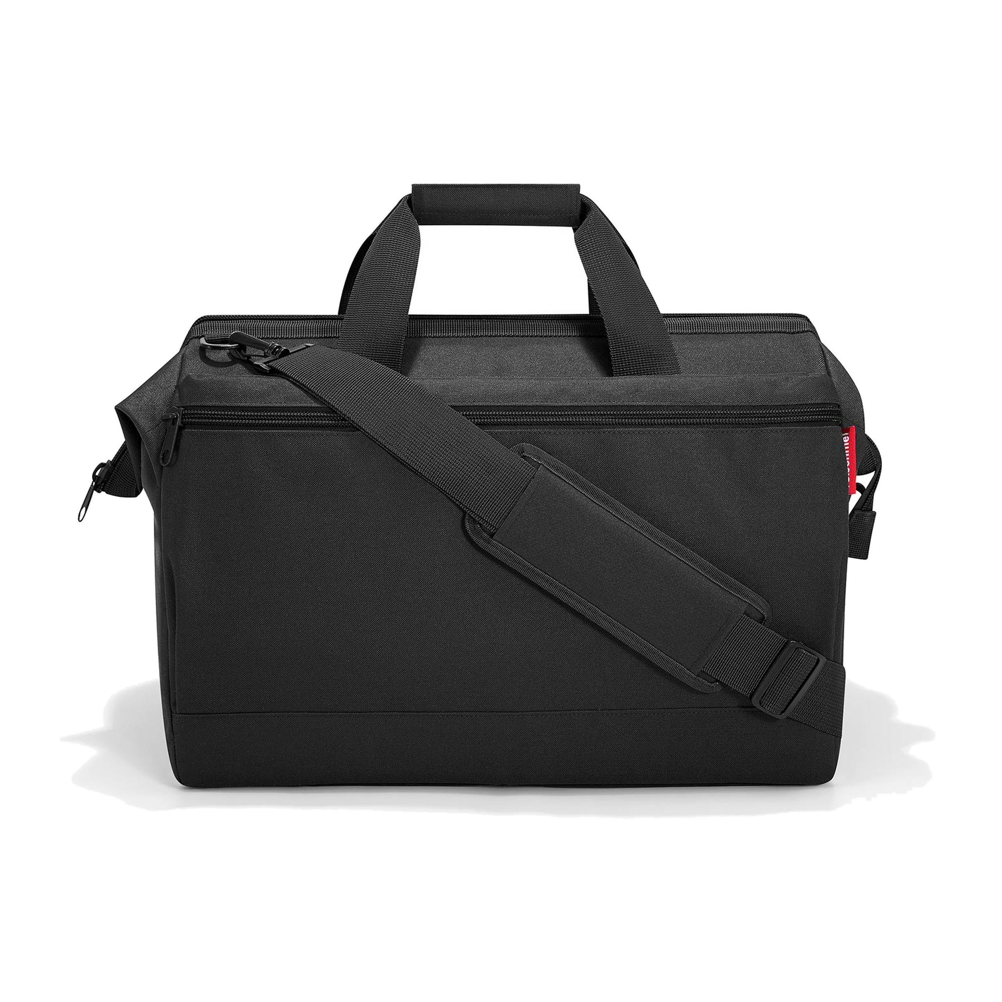 Reisenthel allrounder L pocket black