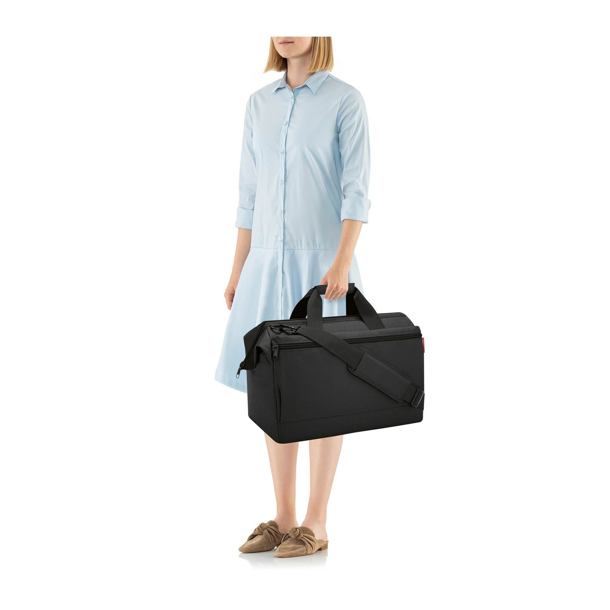 Reisenthel allrounder L pocket black
