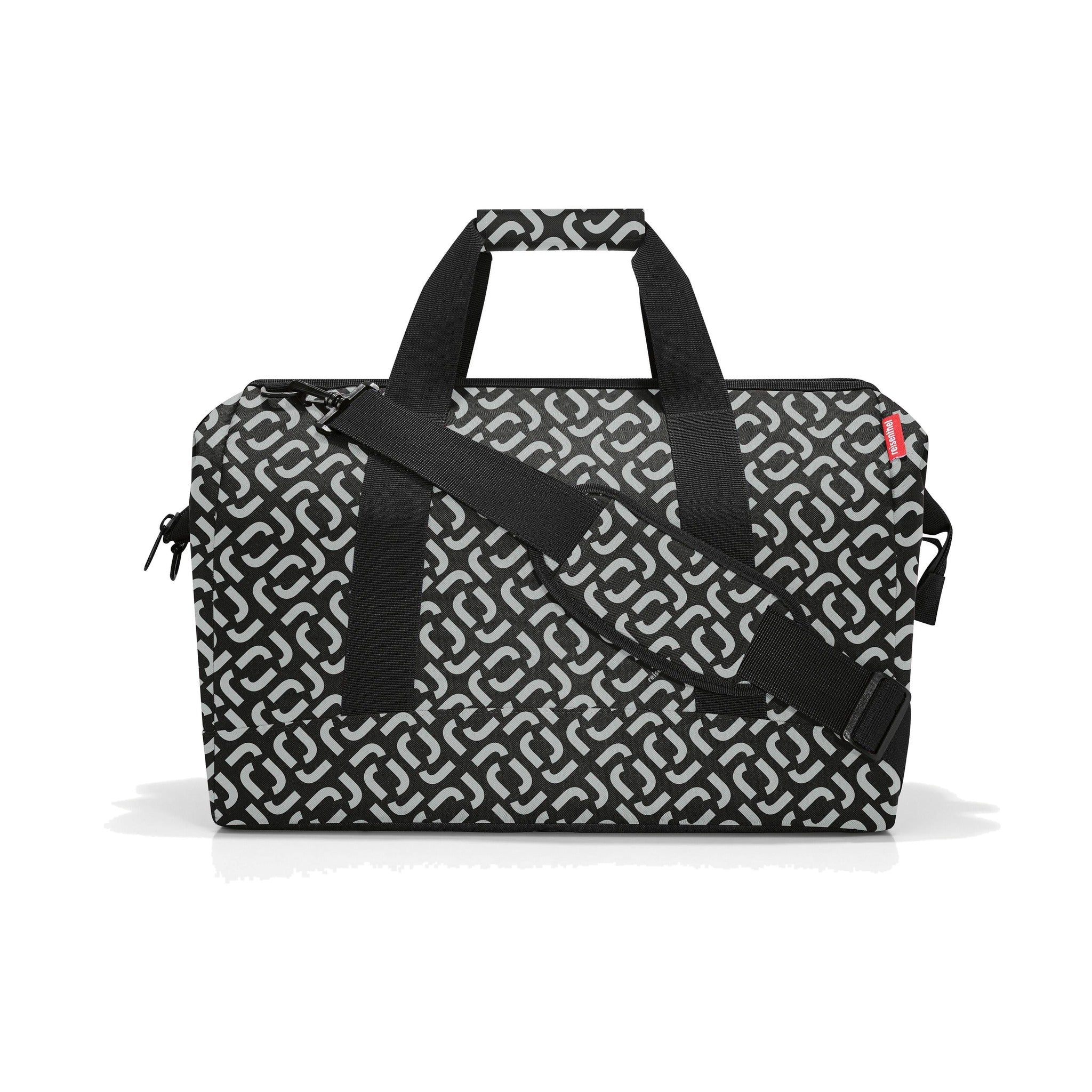 Reisenthel allrounder L signature black