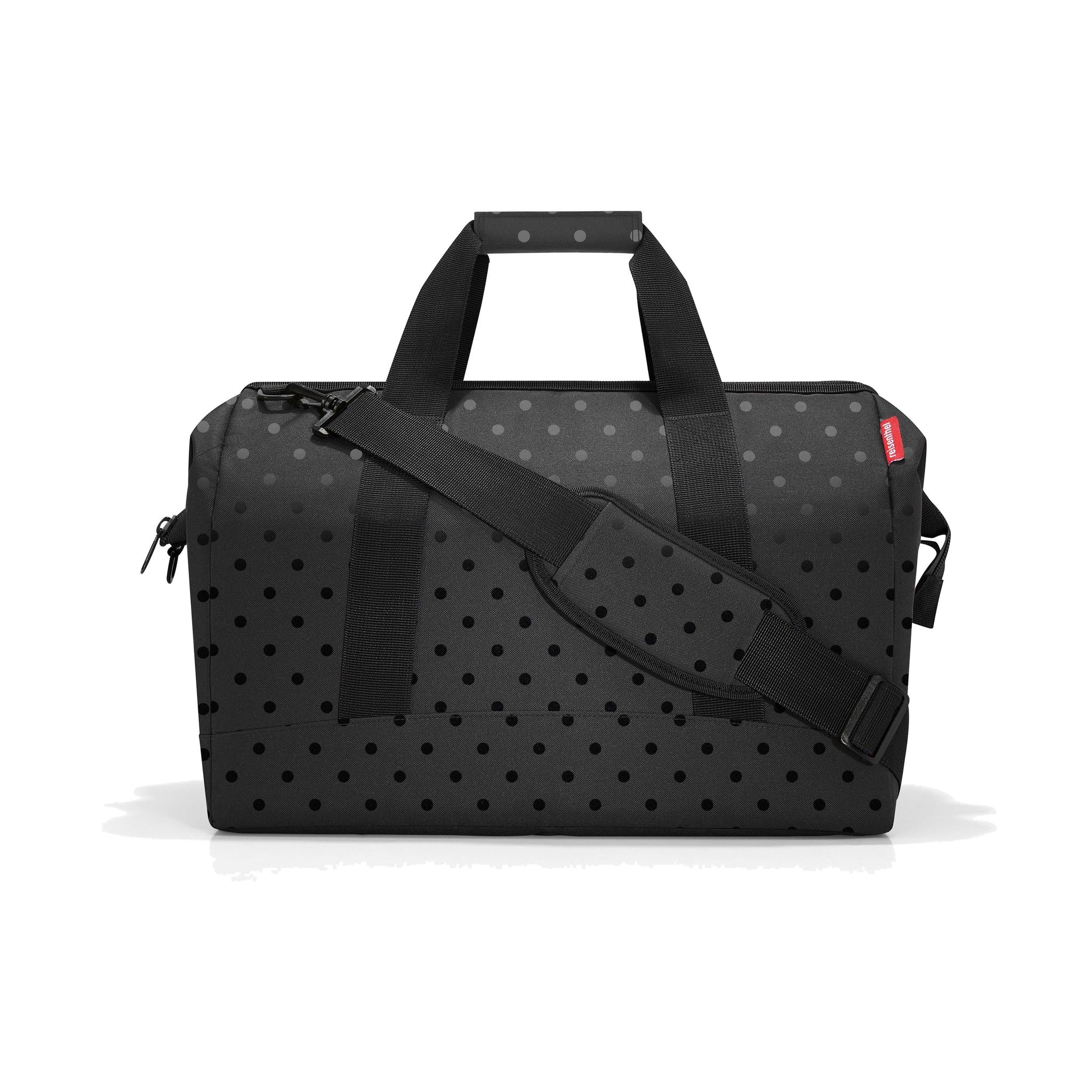 Reisenthel allrounder L glossy dots
