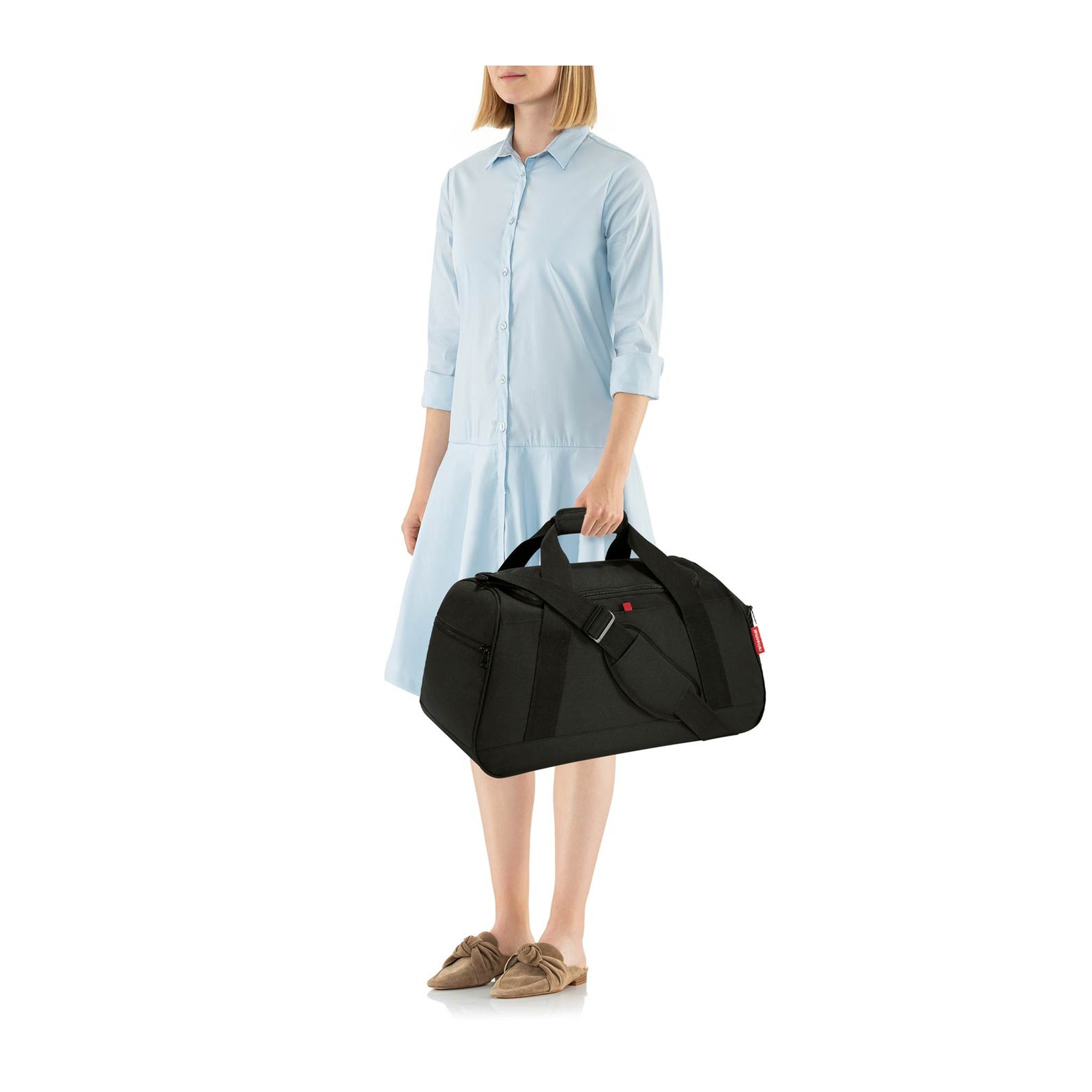 Reisenthel activitybag black