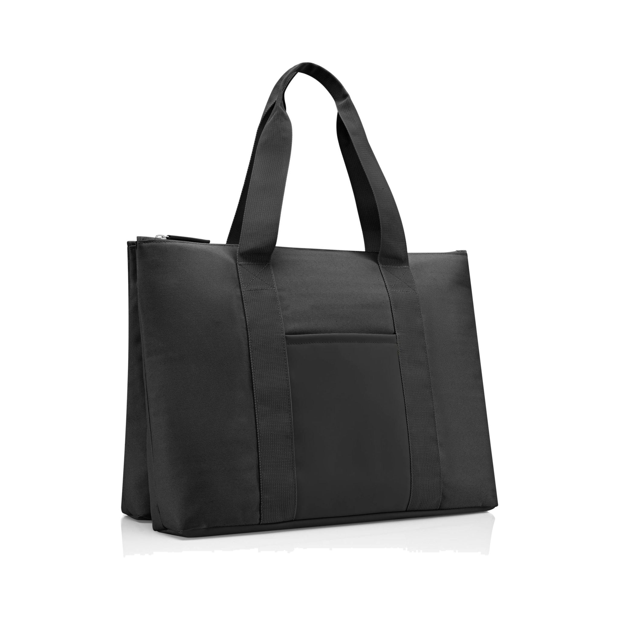 Reisenthel sportshopper mix black