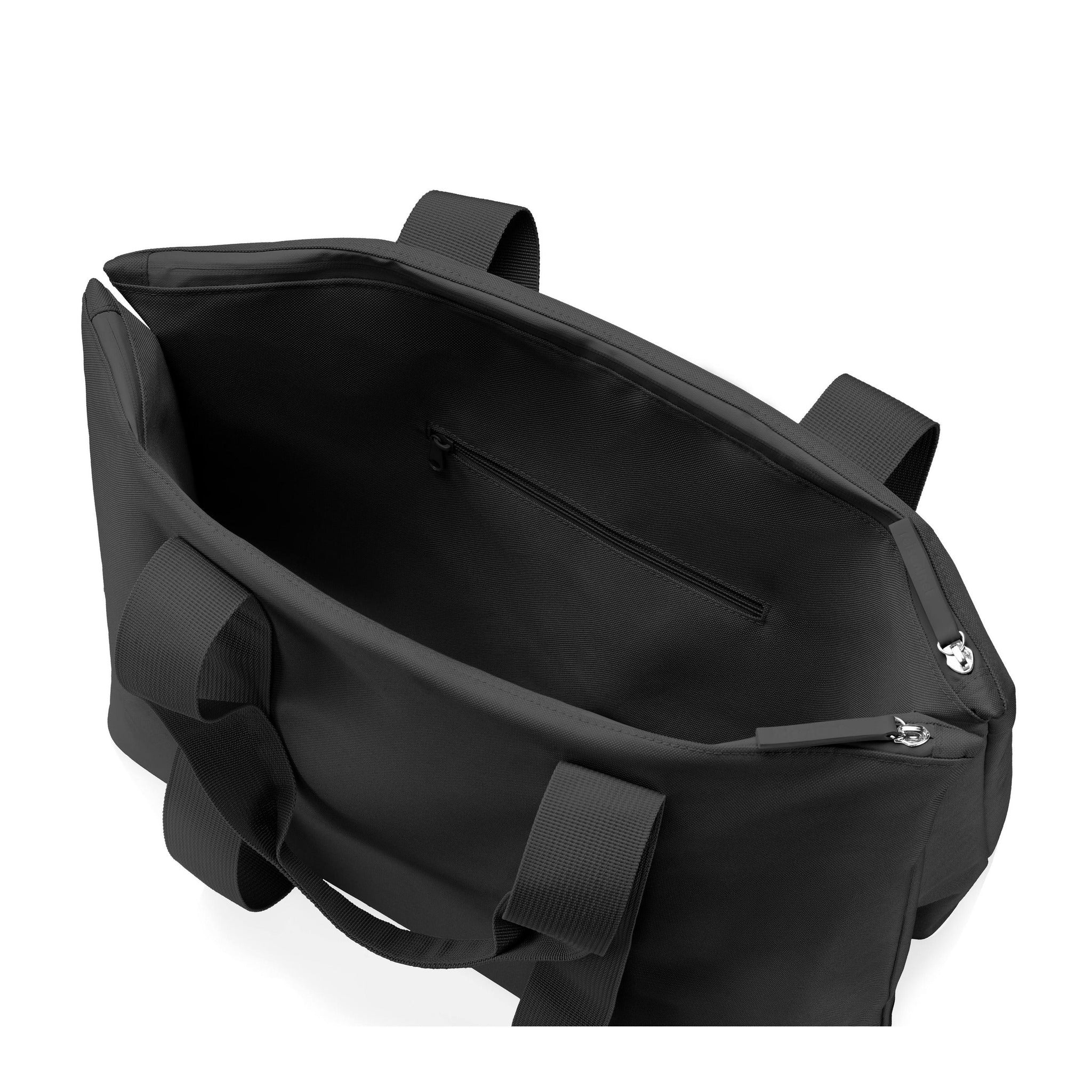 Reisenthel sportshopper mix black