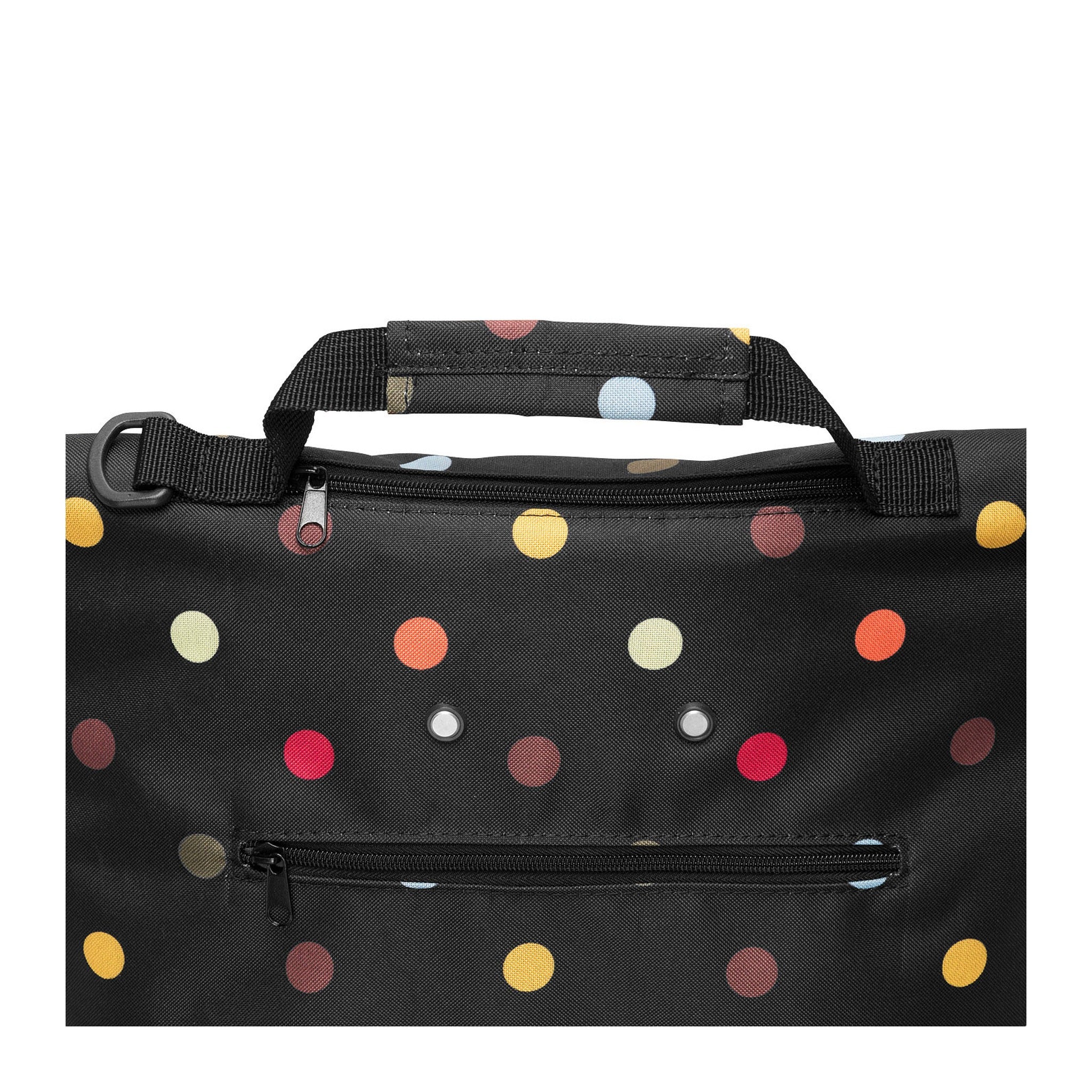 Reisenthel trolley M dots