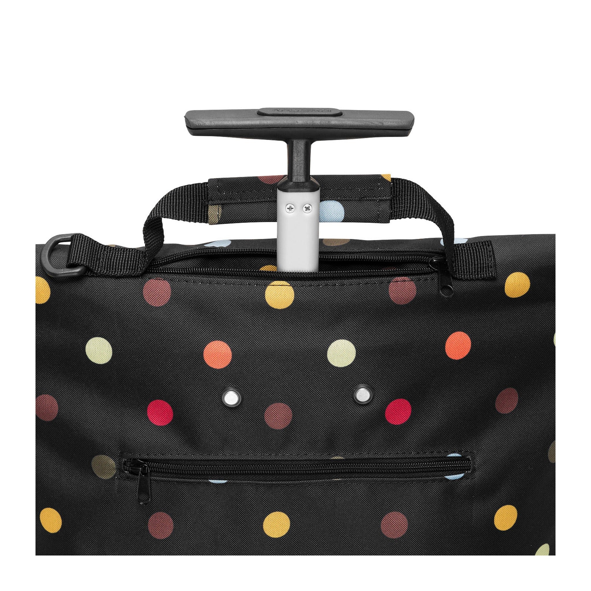 Reisenthel trolley M dots