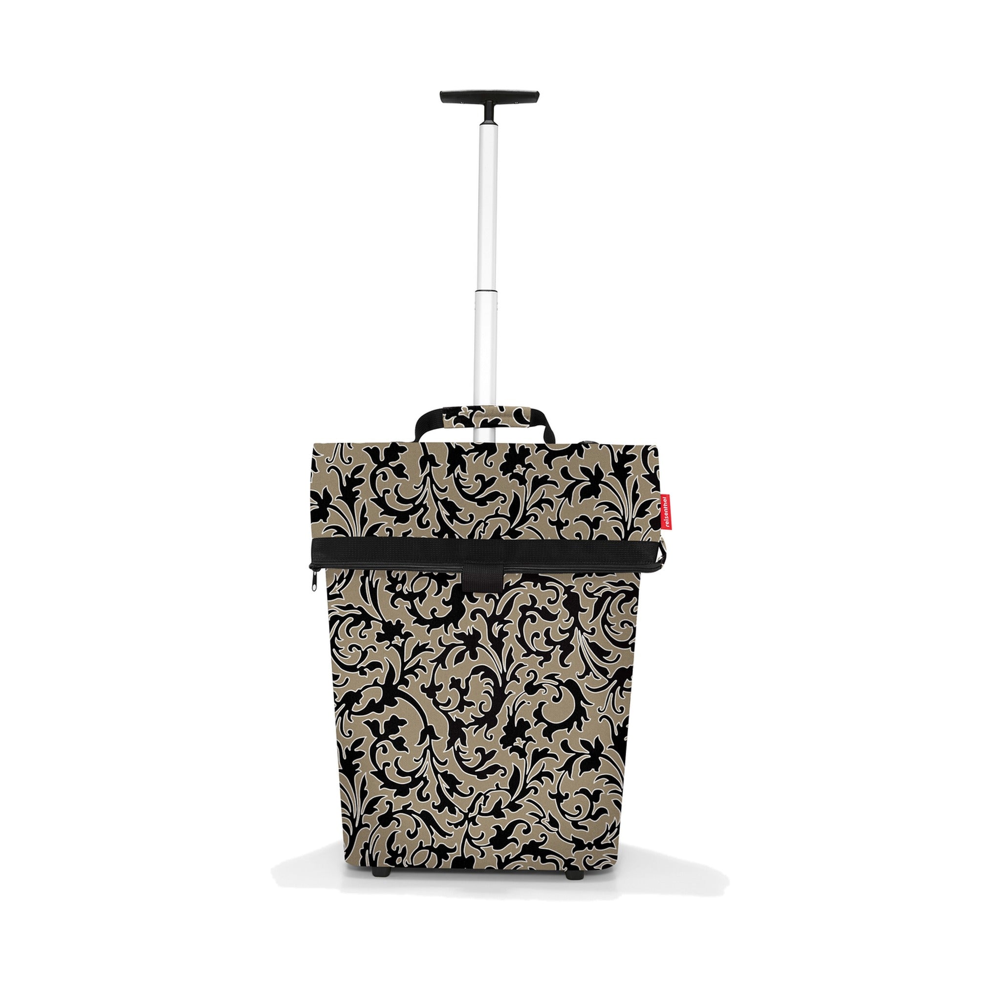 Reisenthel trolley M baroque marble